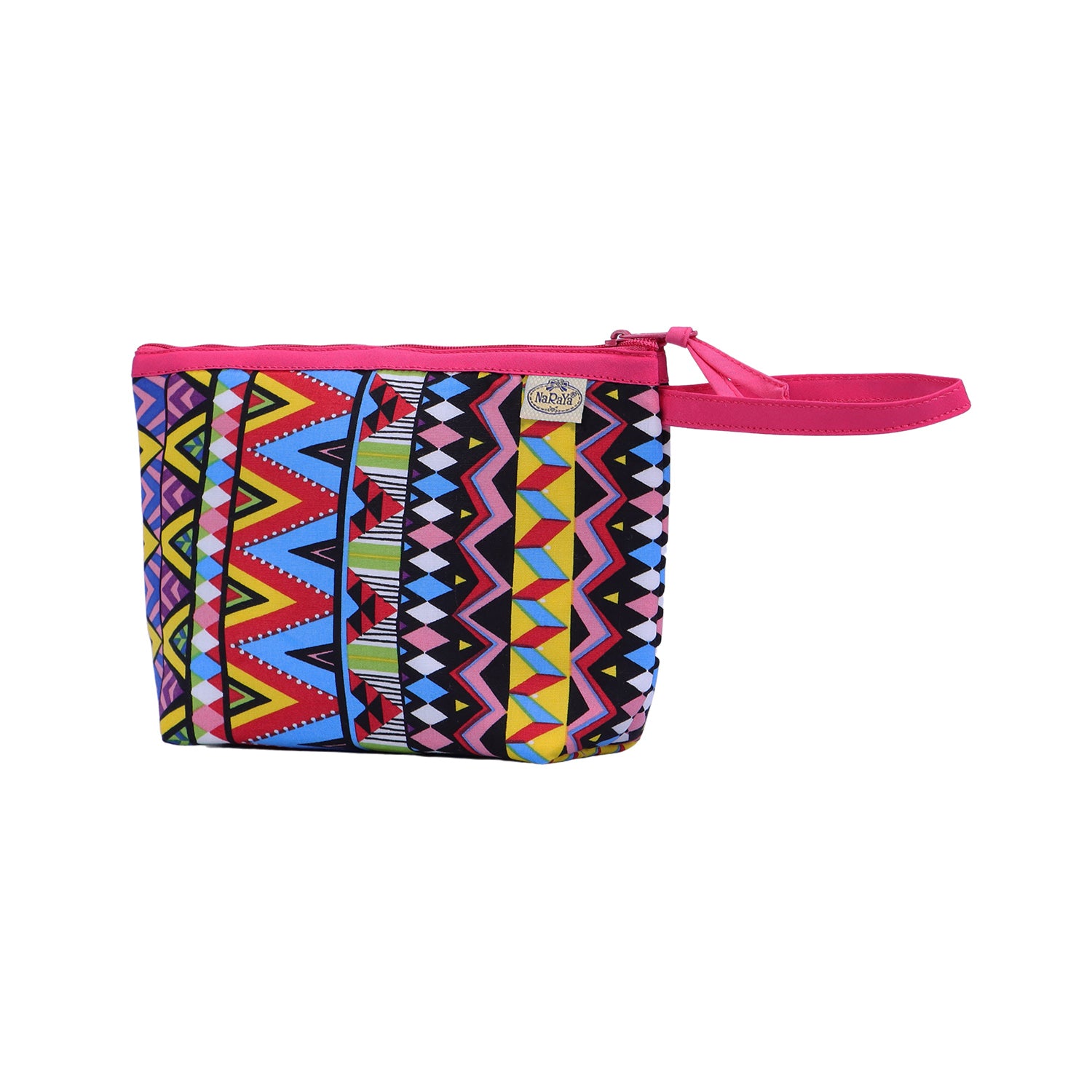 NaRaYa Cosmetic Bag - NaRaYa