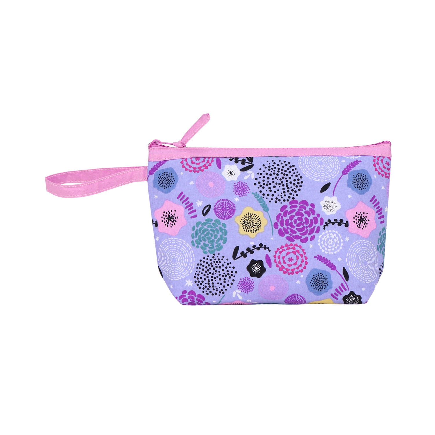 NaRaYa Cosmetic Bag - NaRaYa