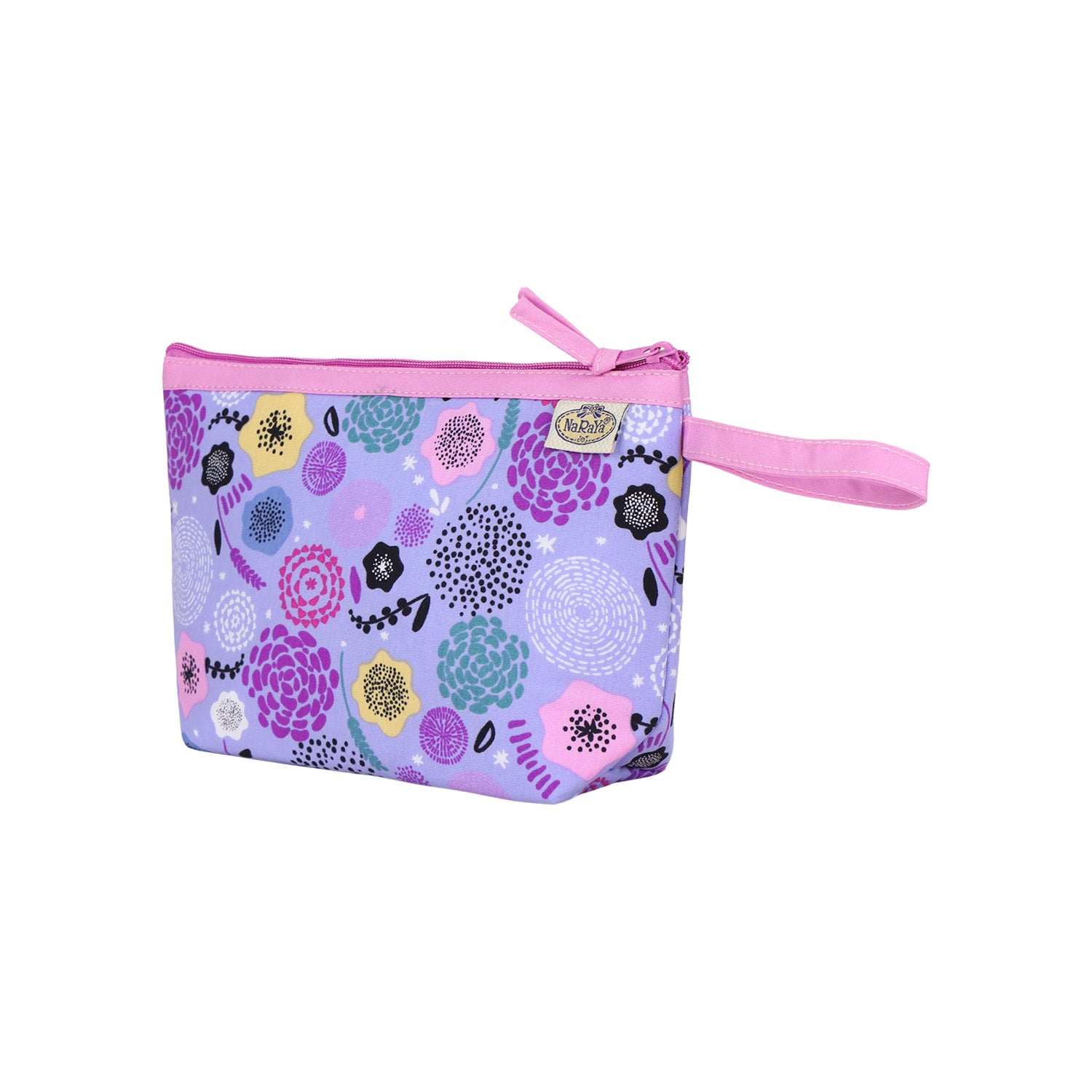 NaRaYa Cosmetic Bag - NaRaYa