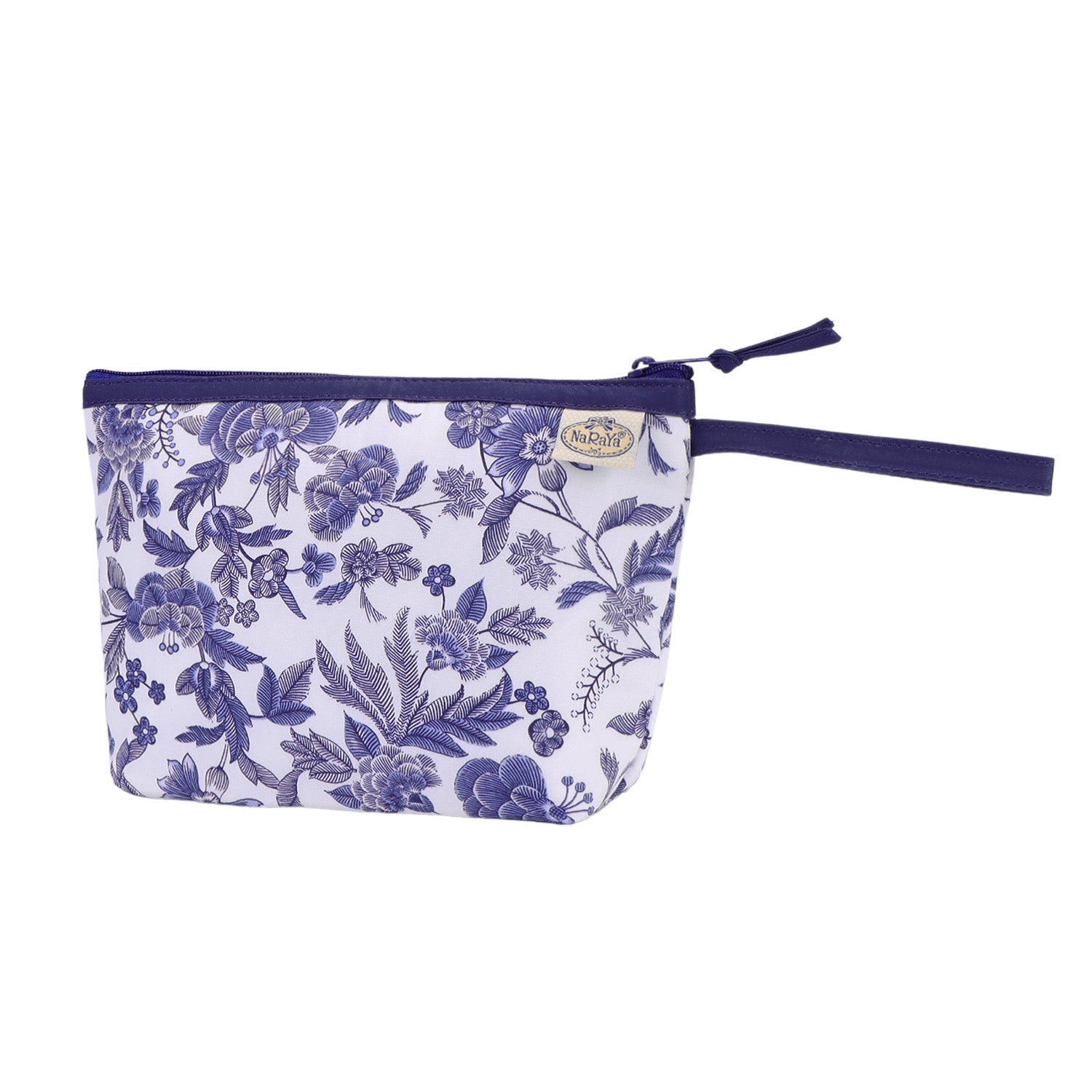 NaRaYa Cosmetic Bag - NaRaYa