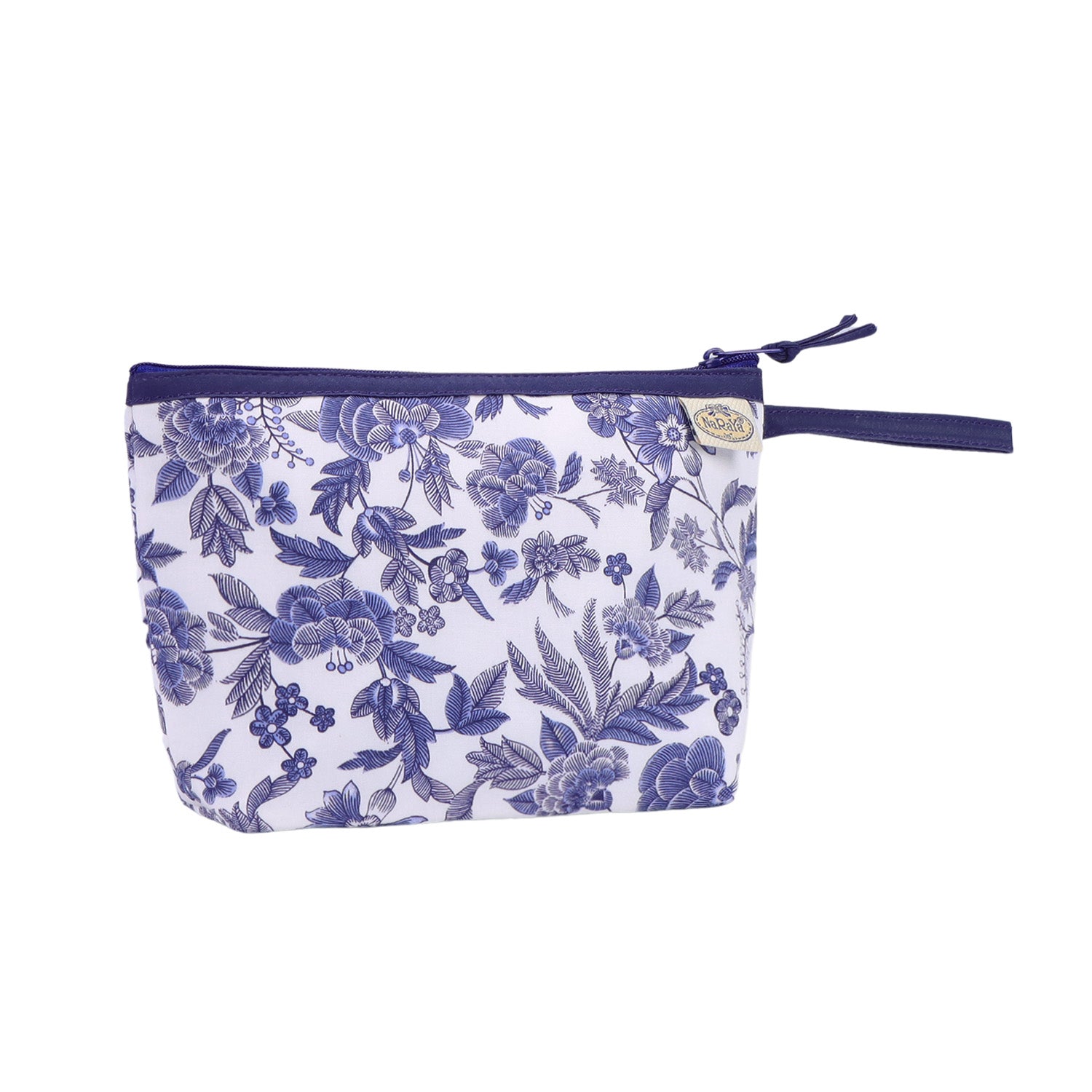 NaRaYa Cosmetic Bag - NaRaYa