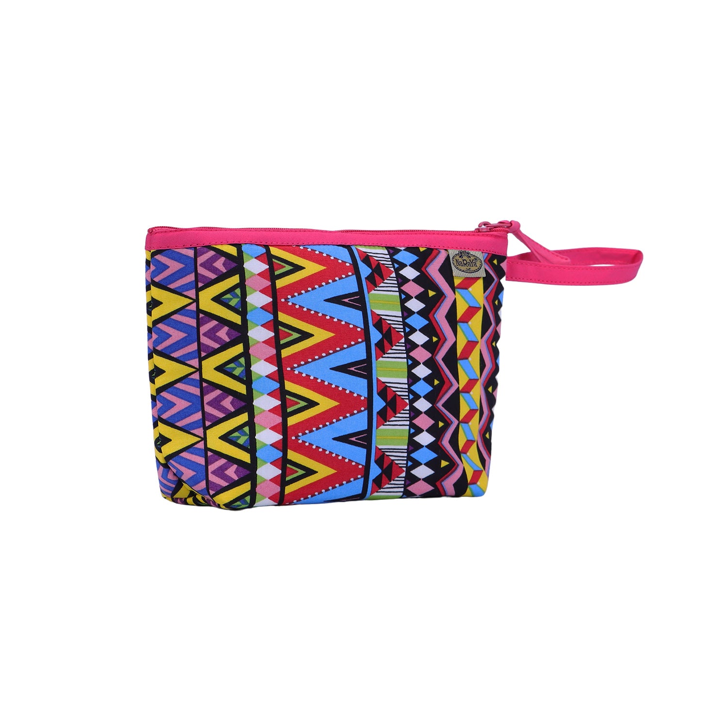 NaRaYa Cosmetic Bag - NaRaYa