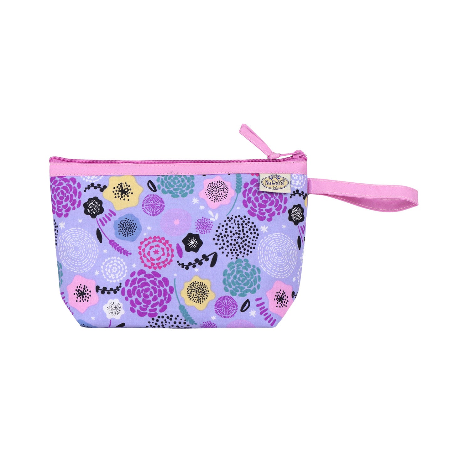 NaRaYa Cosmetic Bag - NaRaYa