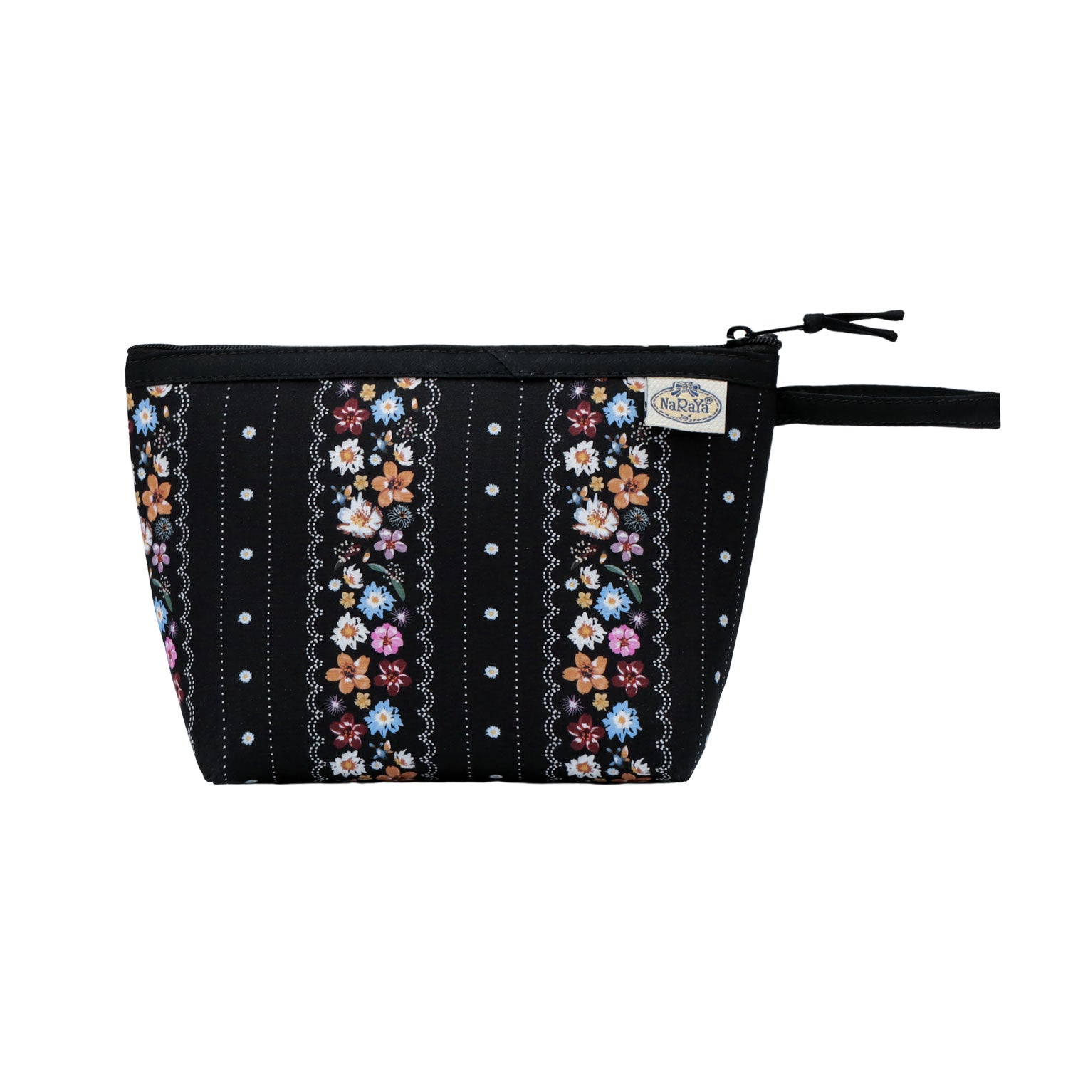 NaRaYa Cosmetic Bag - NaRaYa