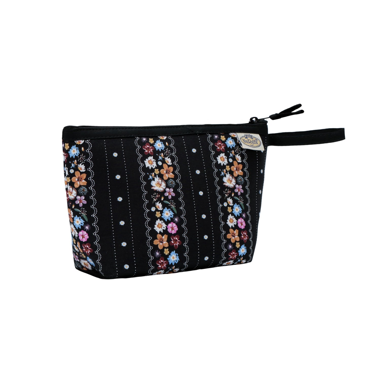 NaRaYa Cosmetic Bag - NaRaYa