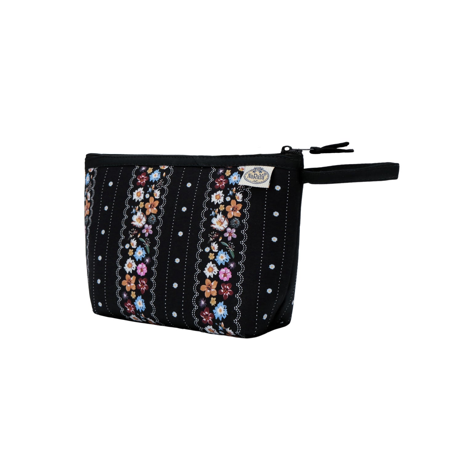 NaRaYa Cosmetic Bag - NaRaYa