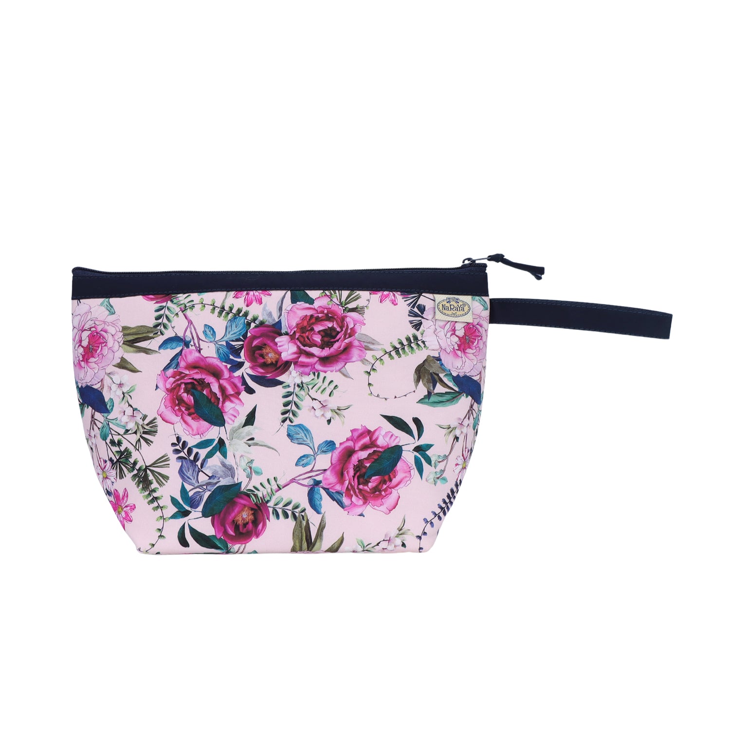 NaRaYa Cosmetic Bag L - NaRaYa