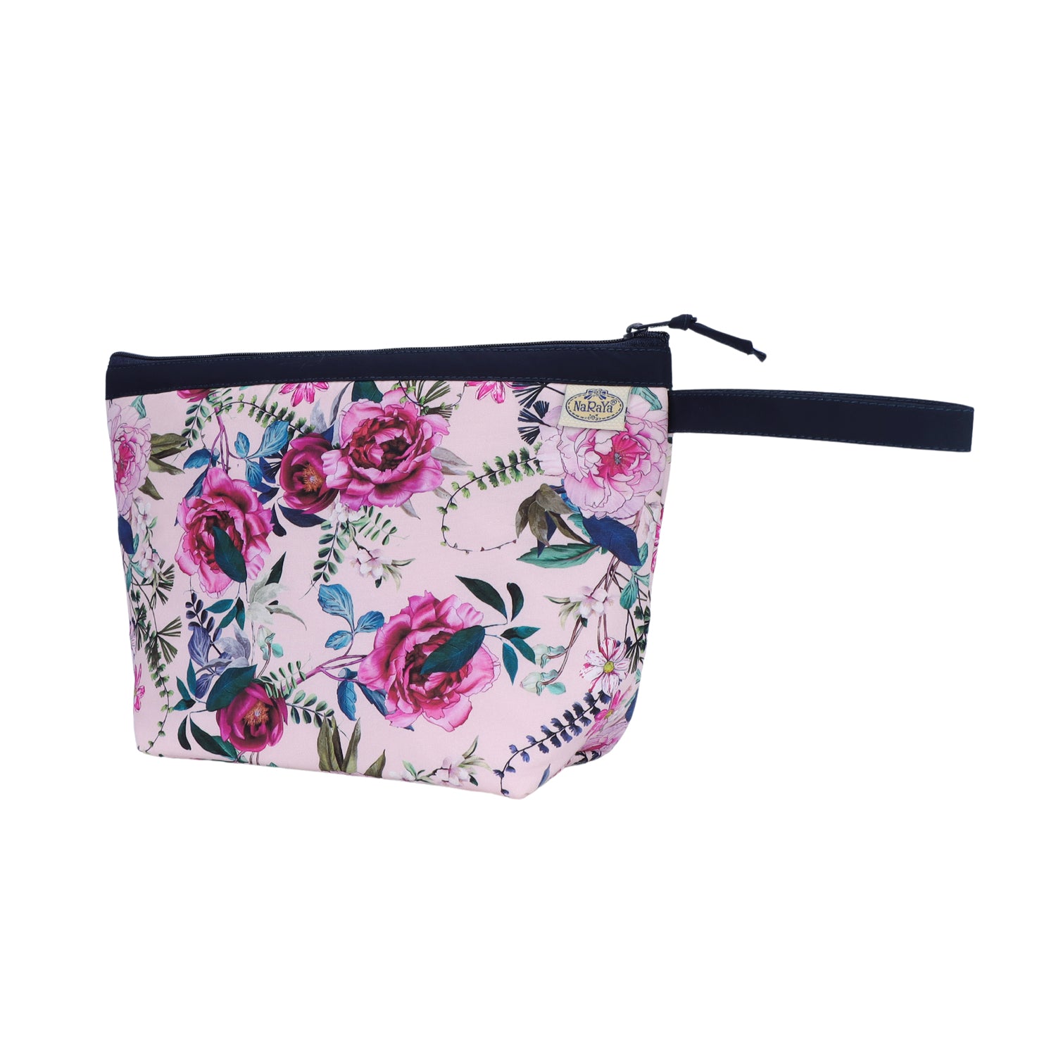 NaRaYa Cosmetic Bag L - NaRaYa