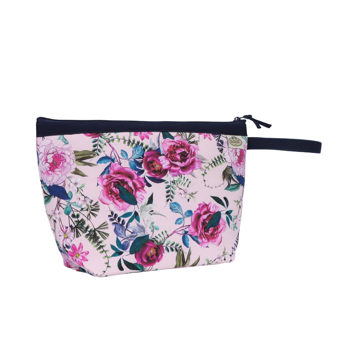 NaRaYa Cosmetic Bag L - NaRaYa