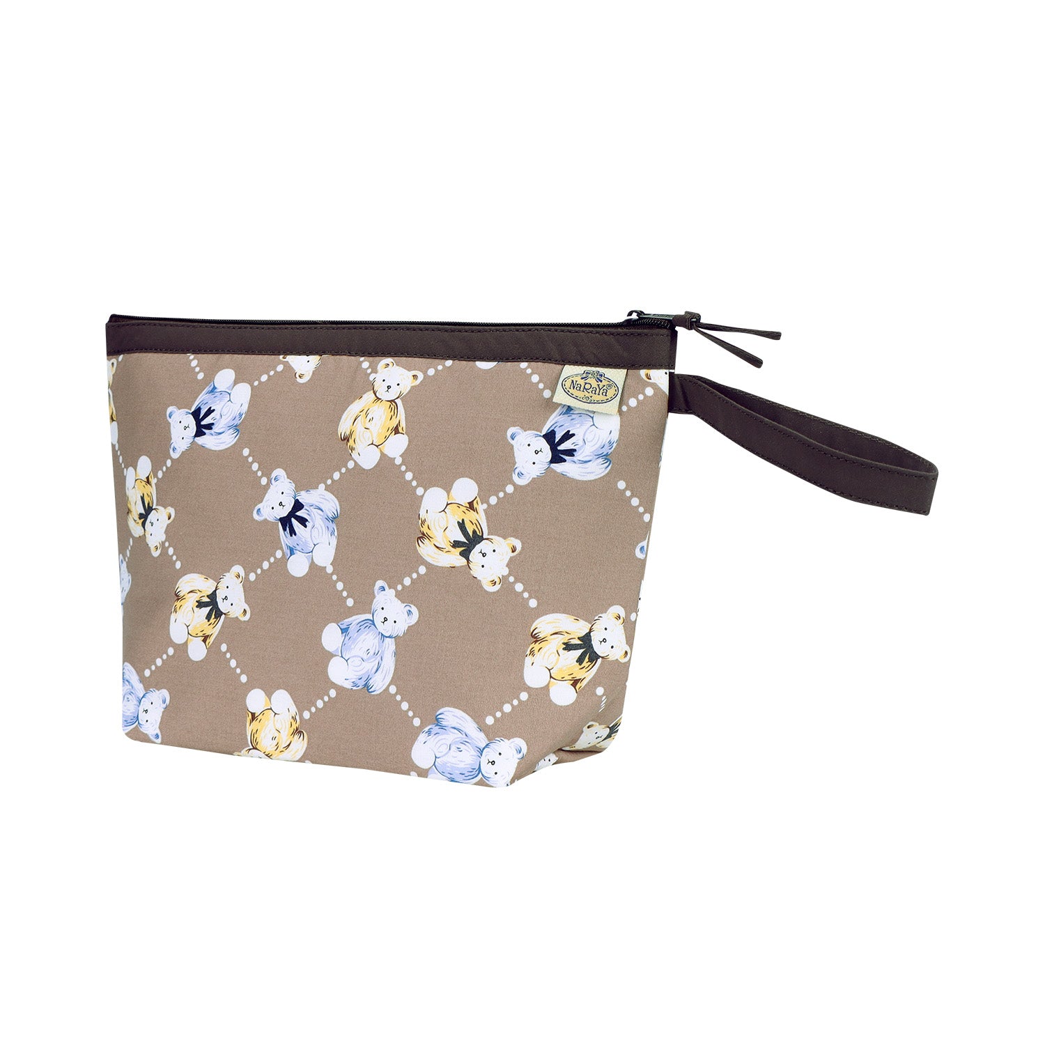 NaRaYa Cosmetic Bag L - NaRaYa
