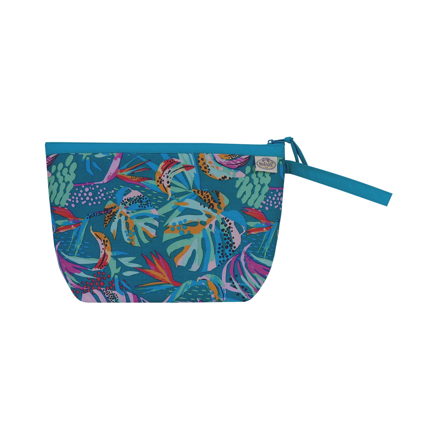 NaRaYa Cosmetic Bag L - NaRaYa