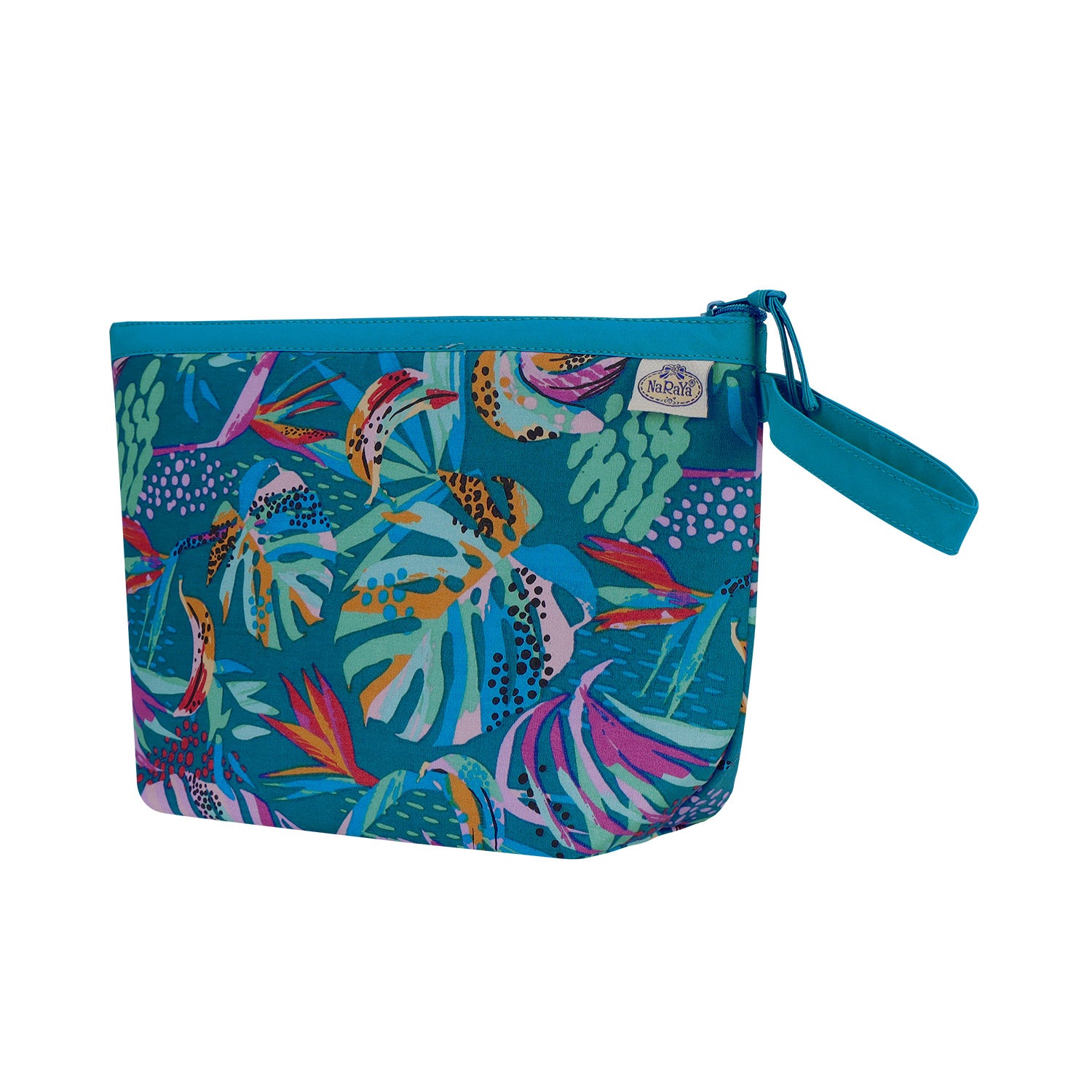 NaRaYa Cosmetic Bag L - NaRaYa