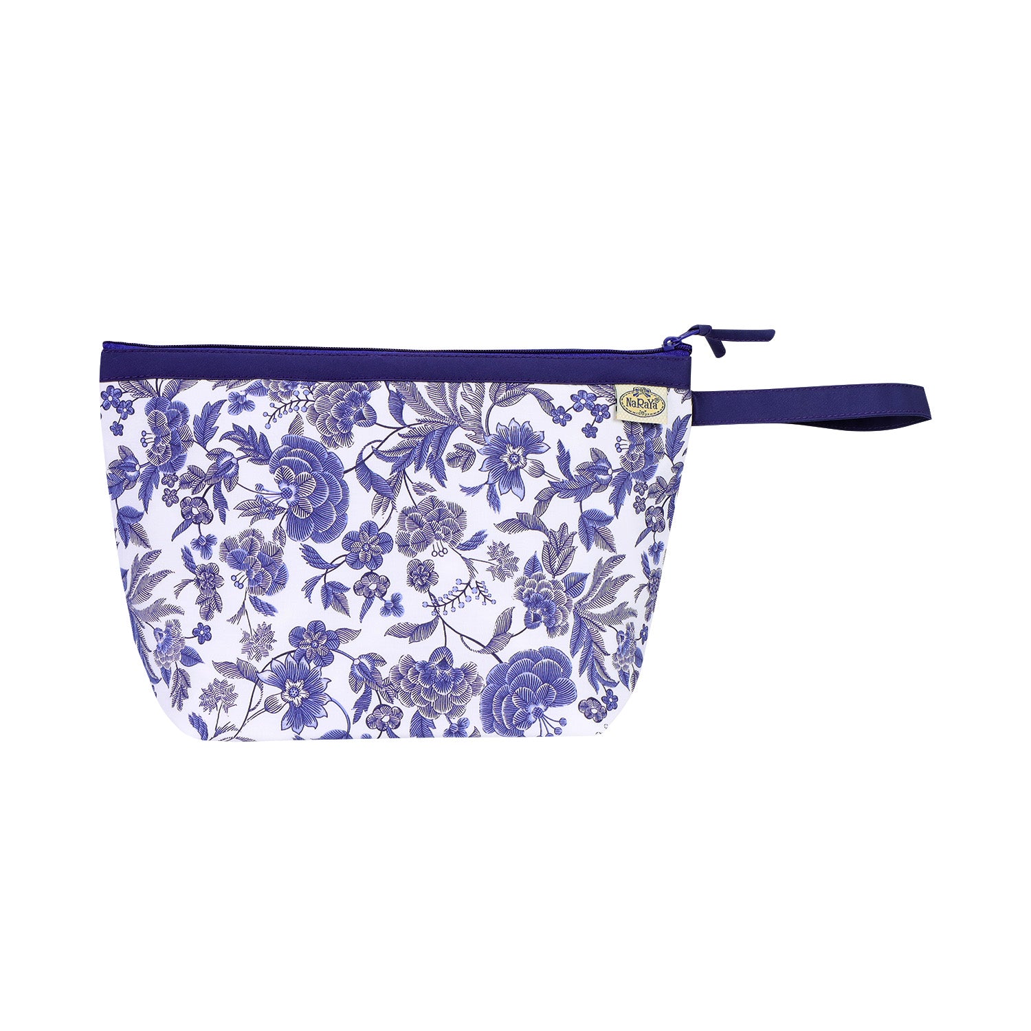 NaRaYa Cosmetic Bag L - NaRaYa