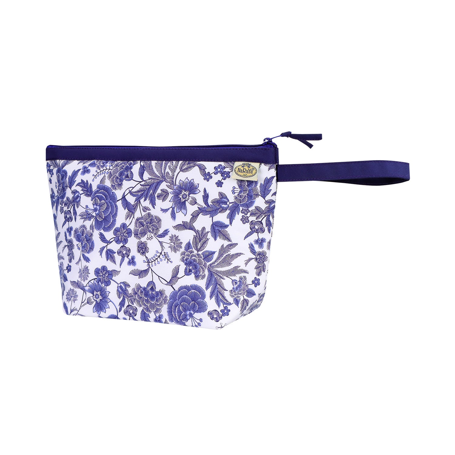 NaRaYa Cosmetic Bag L - NaRaYa