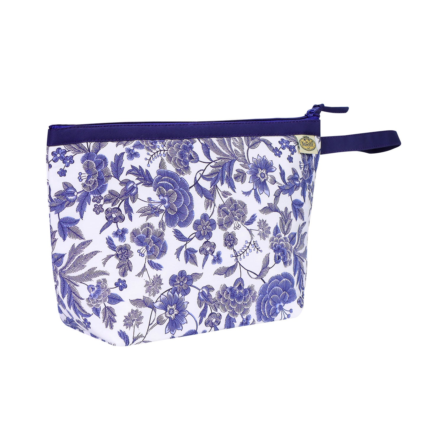 NaRaYa Cosmetic Bag L - NaRaYa