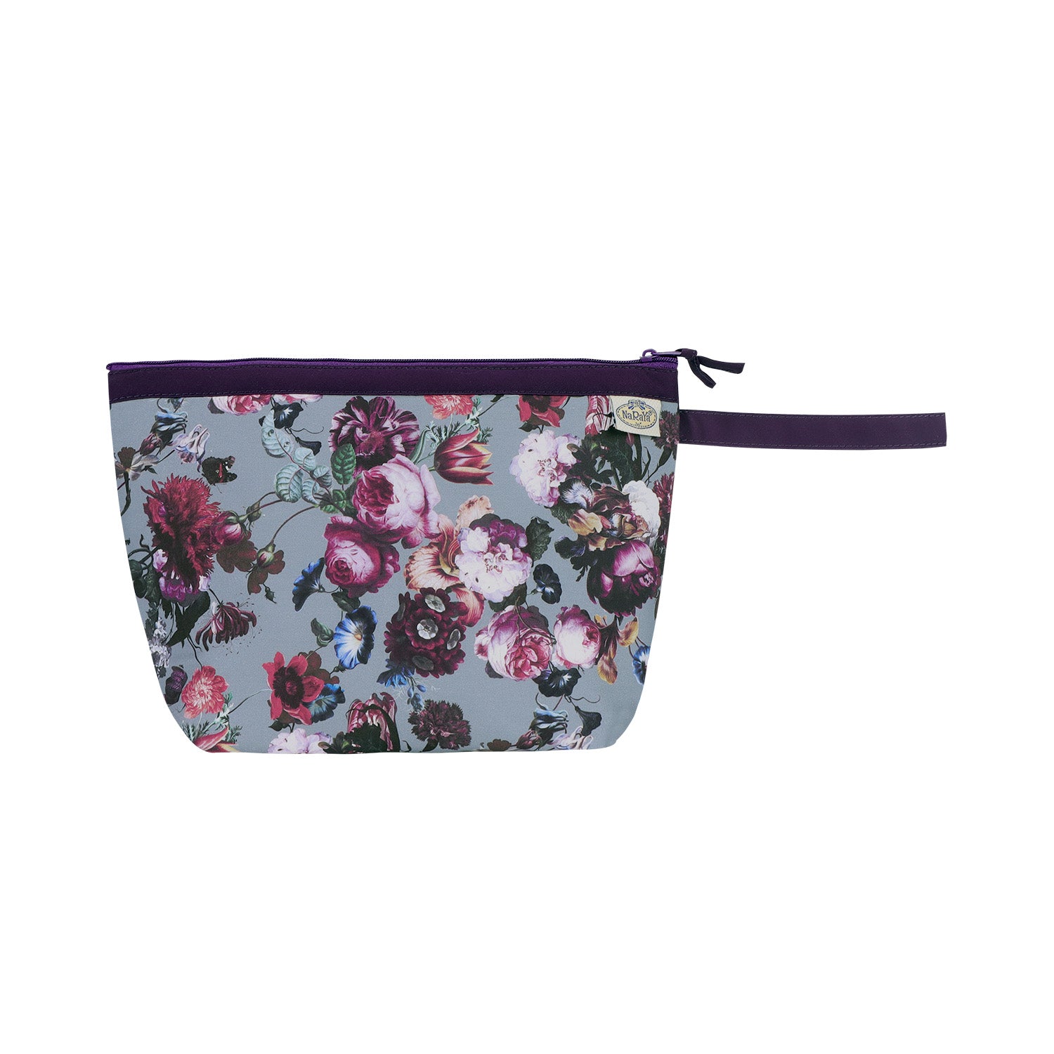 NaRaYa Cosmetic Bag L - NaRaYa