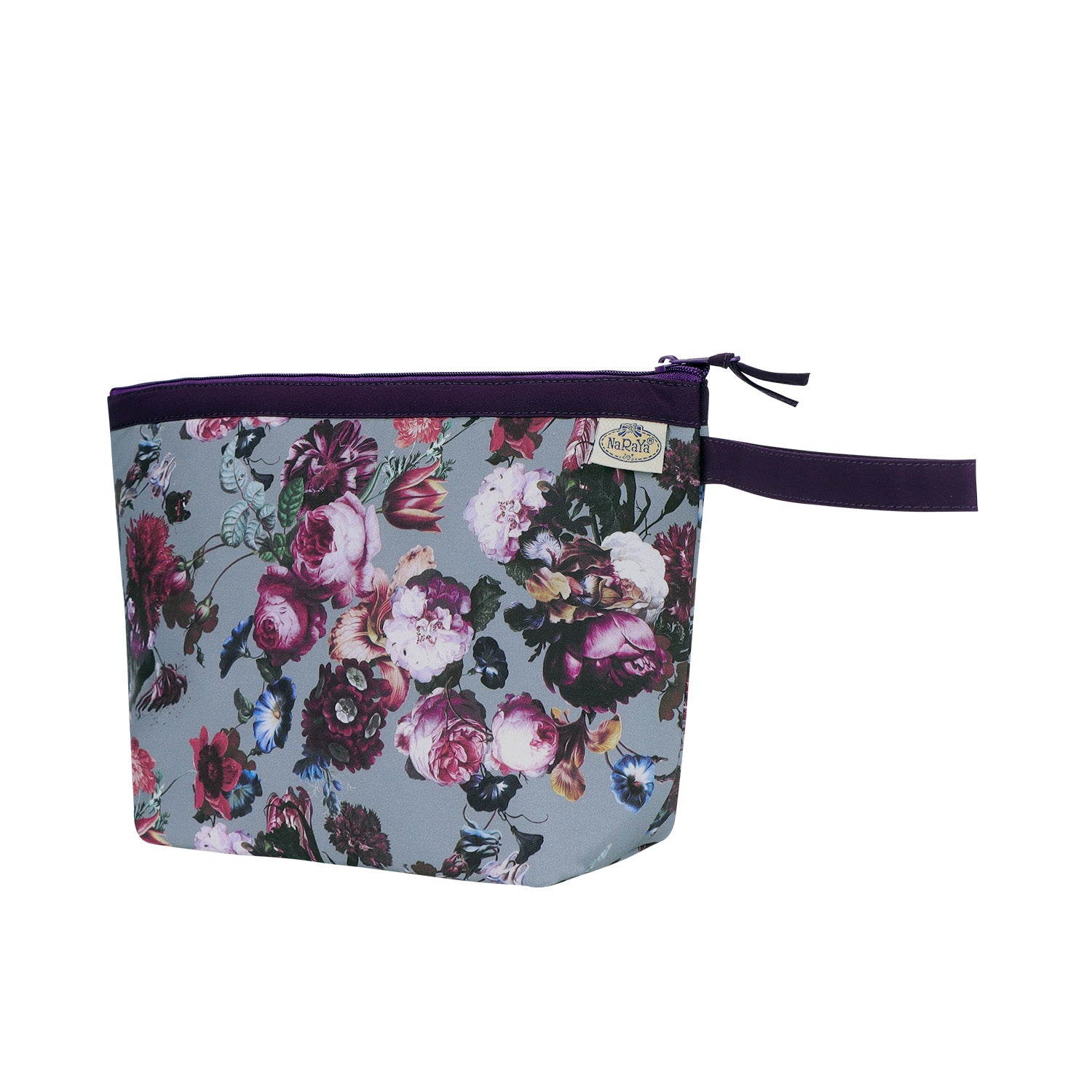 NaRaYa Cosmetic Bag L - NaRaYa