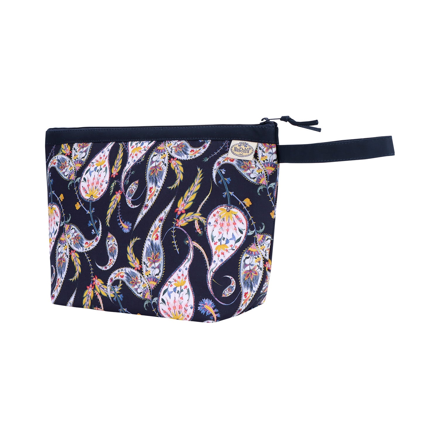 NaRaYa Cosmetic Bag L - NaRaYa