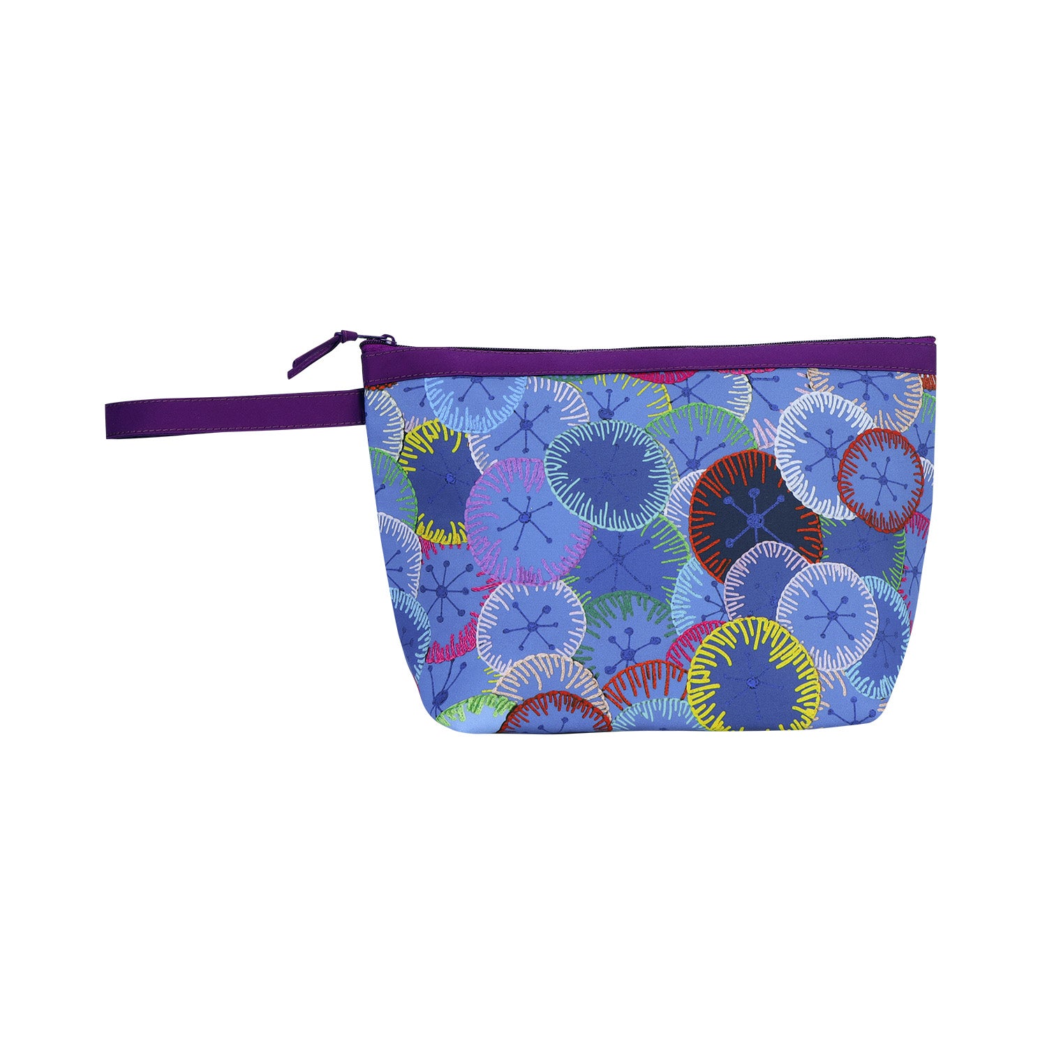 NaRaYa Cosmetic Bag L - NaRaYa