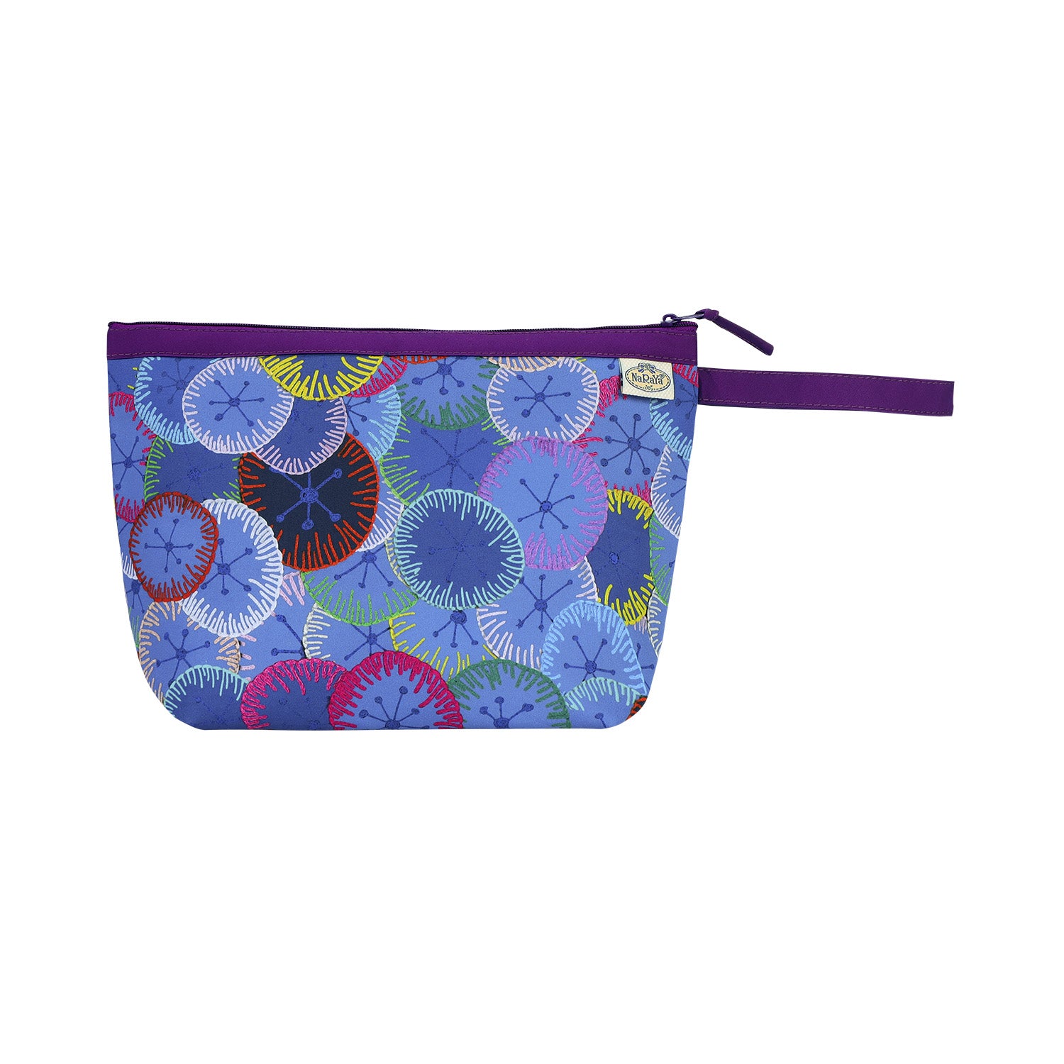 NaRaYa Cosmetic Bag L - NaRaYa