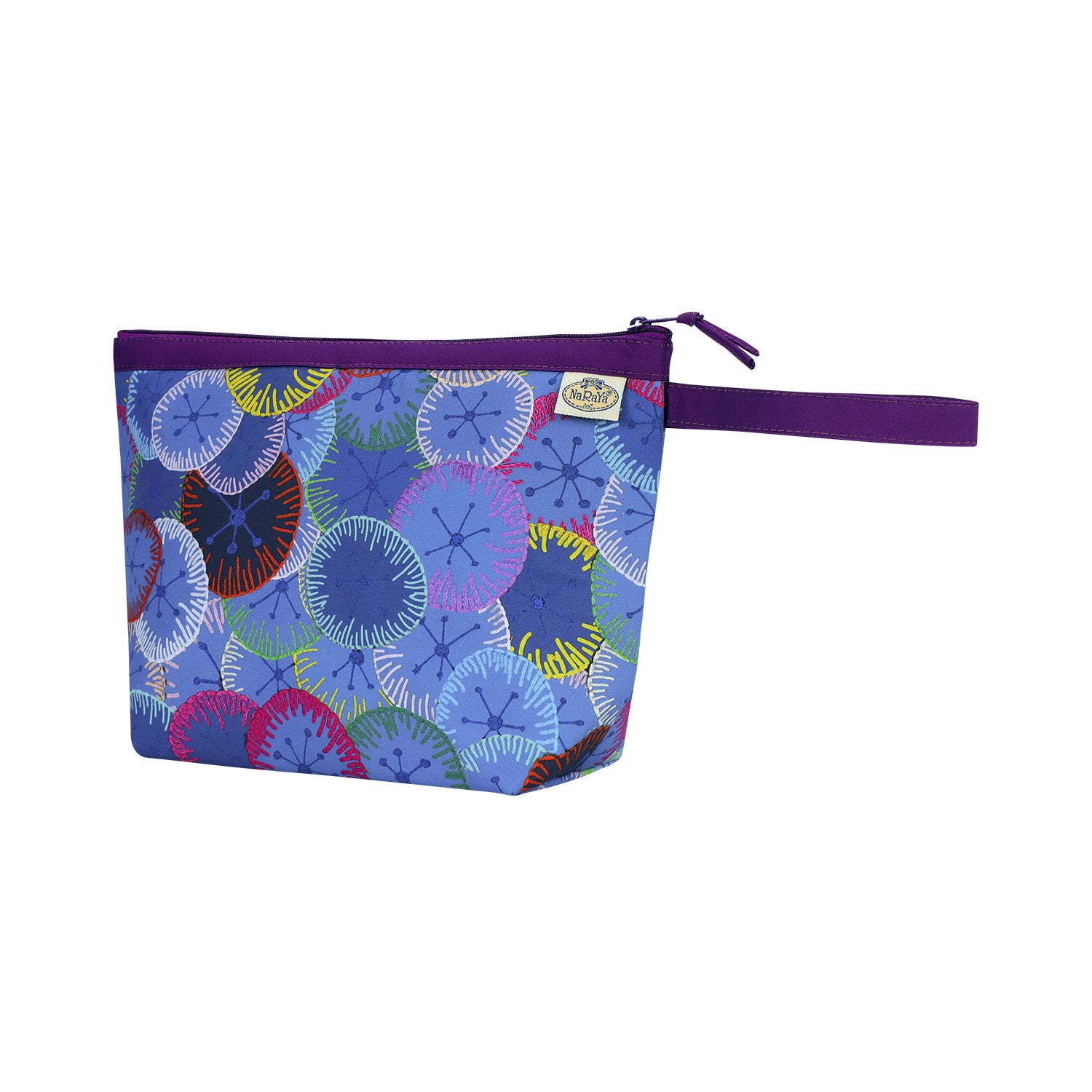 NaRaYa Cosmetic Bag L - NaRaYa