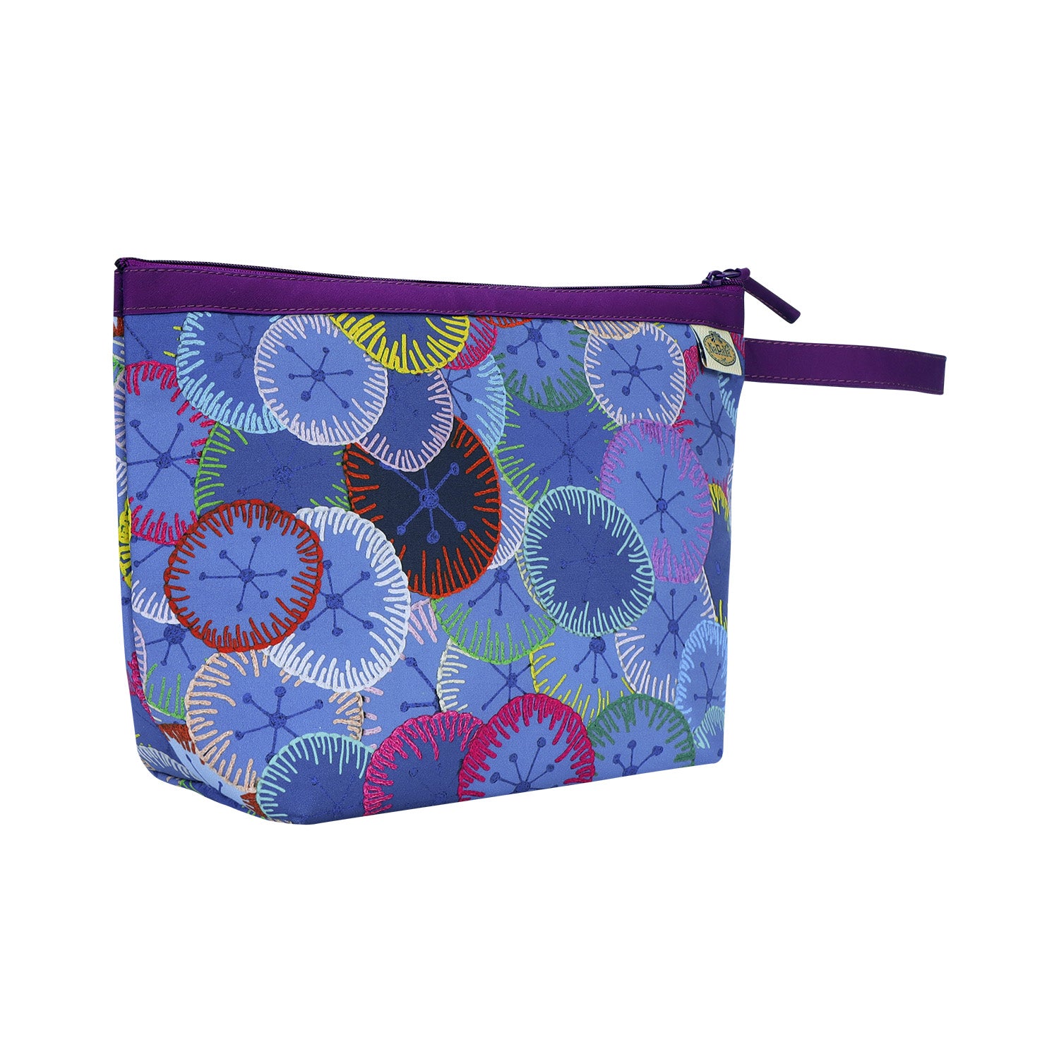 NaRaYa Cosmetic Bag L - NaRaYa