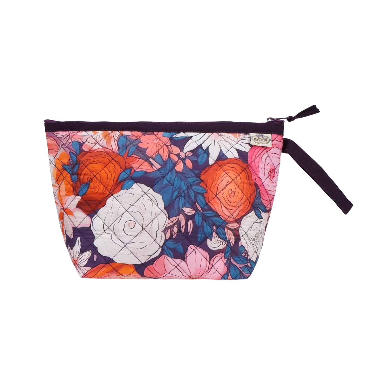 NaRaYa Cosmetic Bag L - NaRaYa