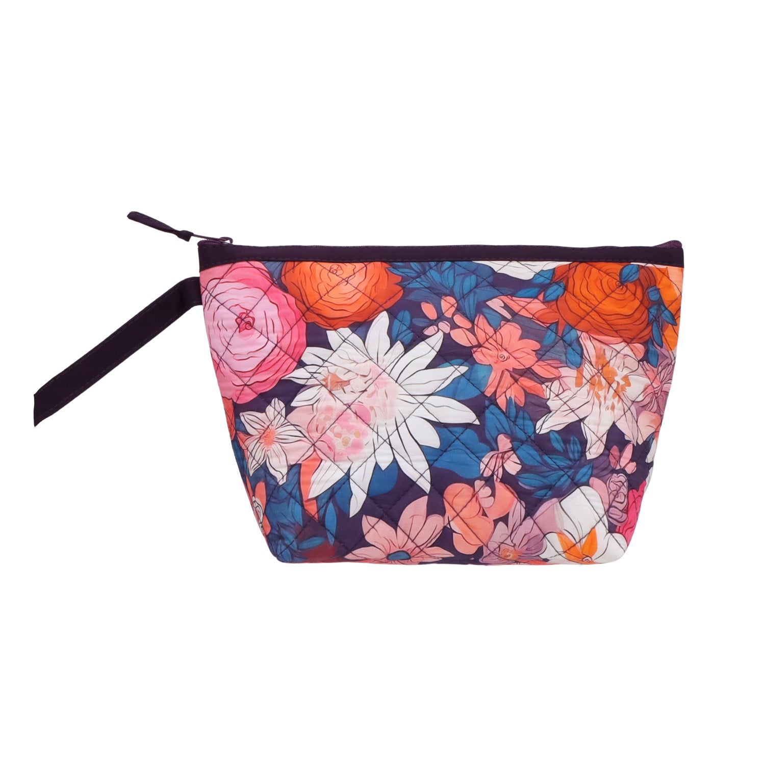 NaRaYa Cosmetic Bag L - NaRaYa