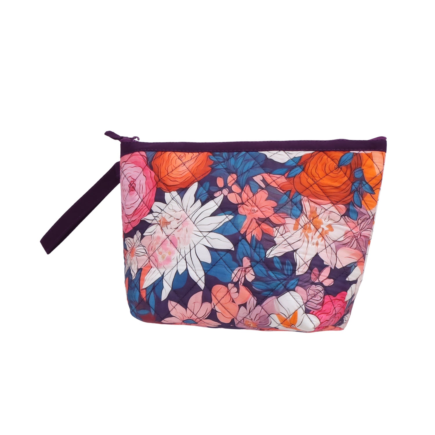 NaRaYa Cosmetic Bag L - NaRaYa