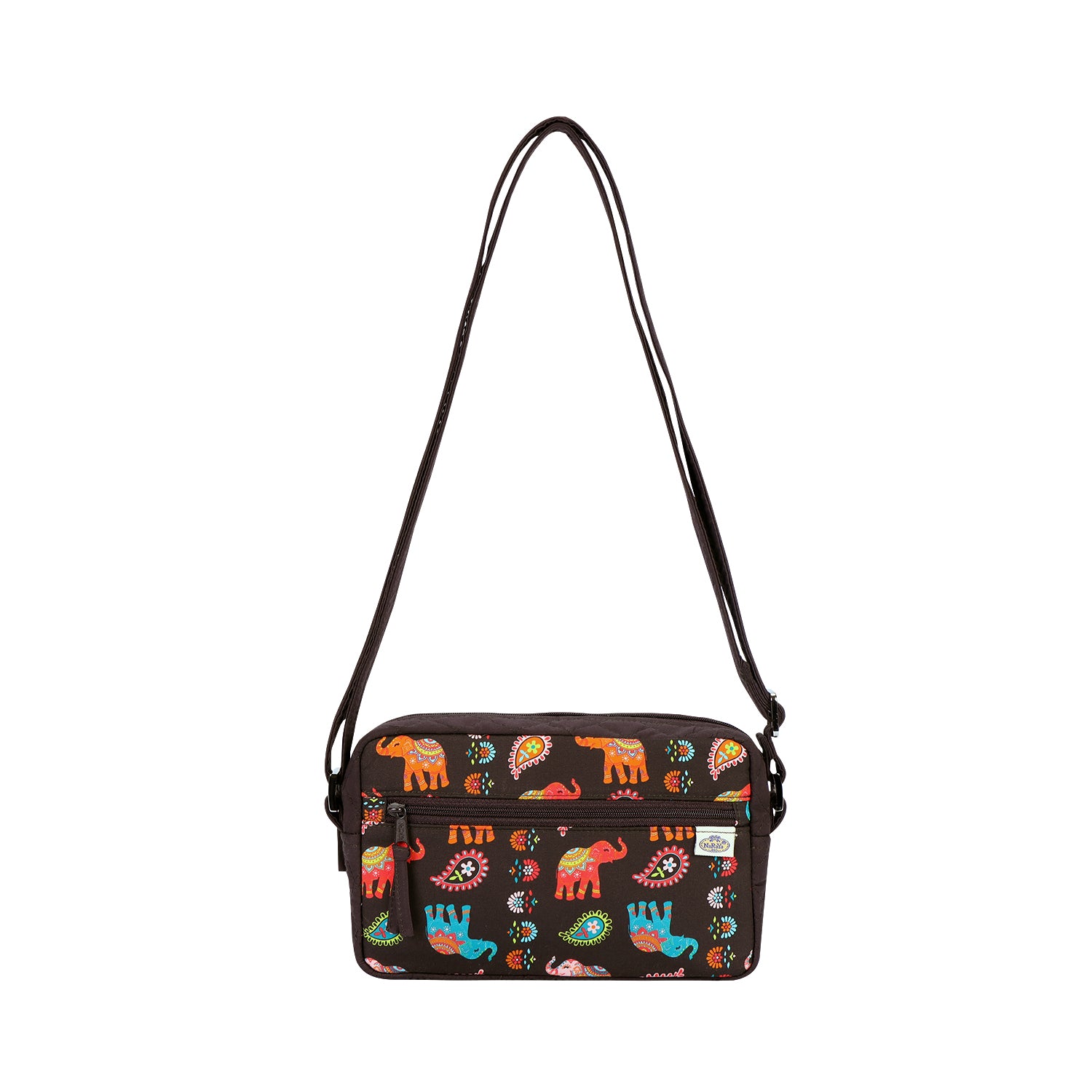NaRaYa Shoulder Bag - NaRaYa