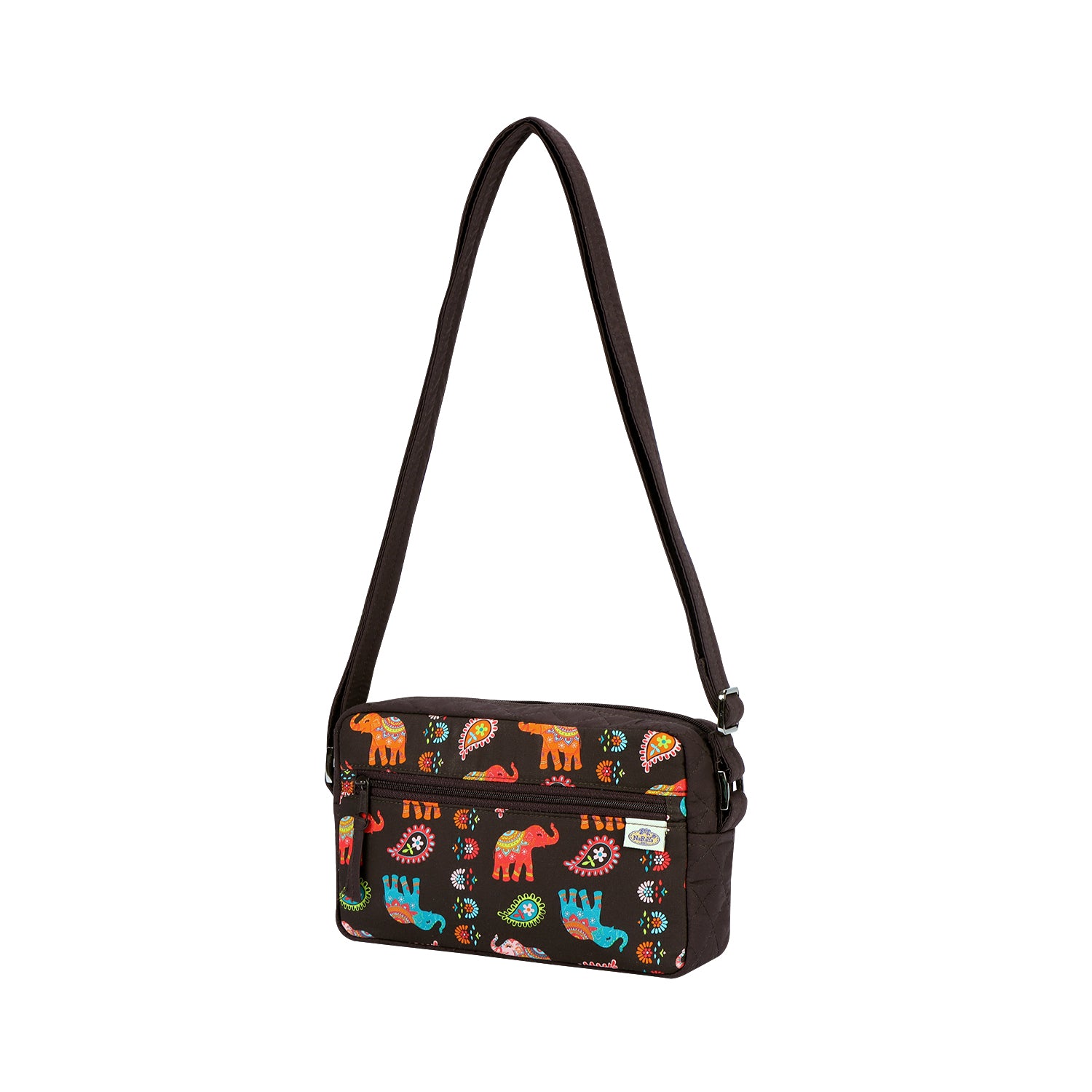NaRaYa Shoulder Bag - NaRaYa