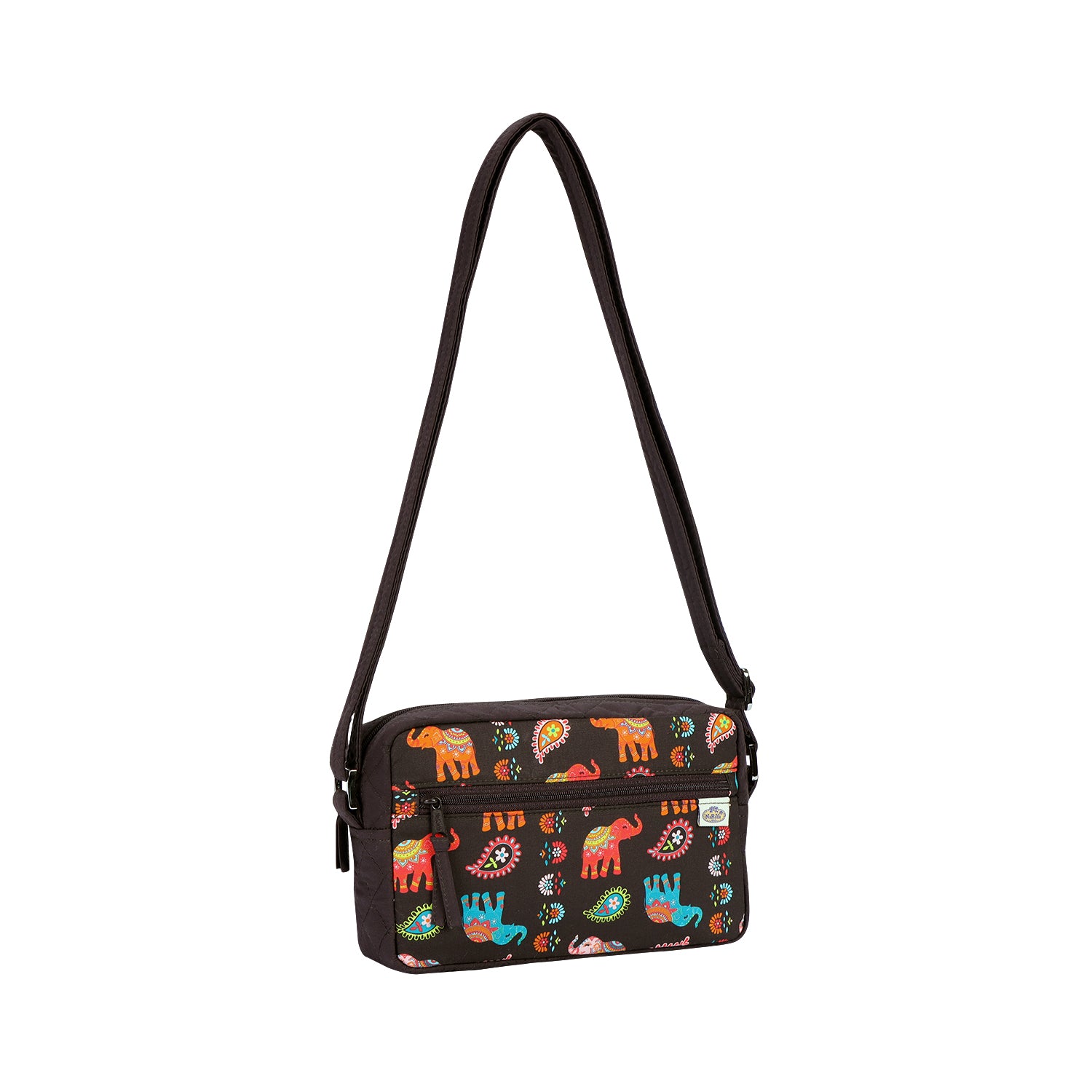 NaRaYa Shoulder Bag - NaRaYa