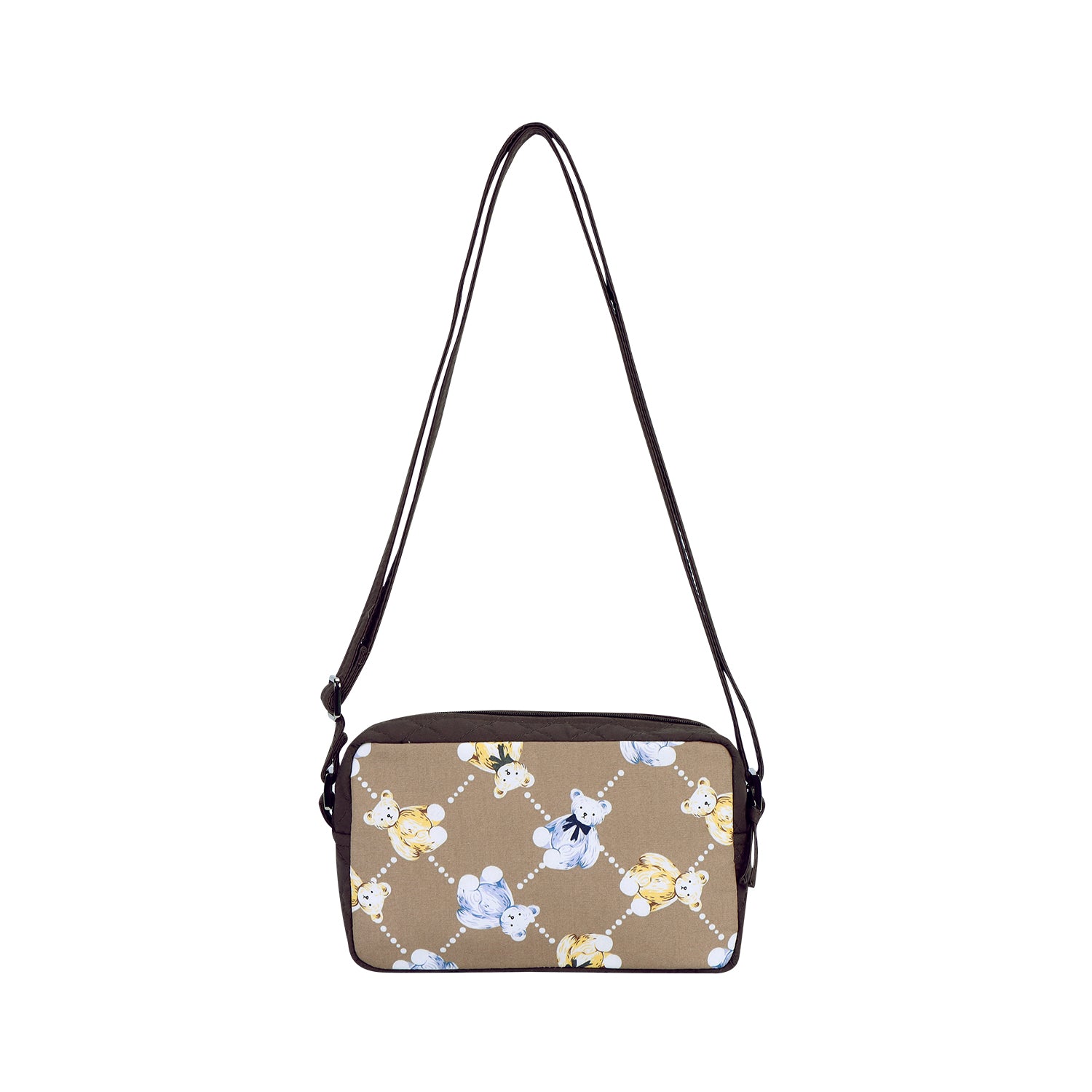 NaRaYa Shoulder Bag - NaRaYa