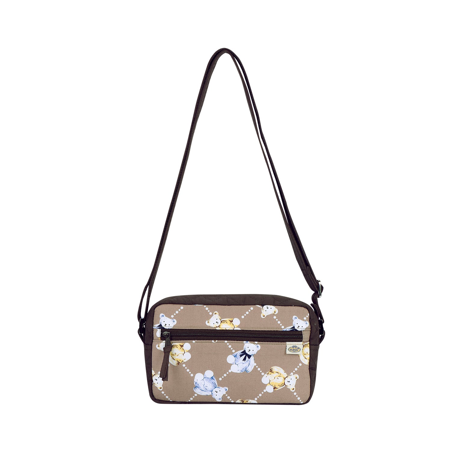NaRaYa Shoulder Bag - NaRaYa