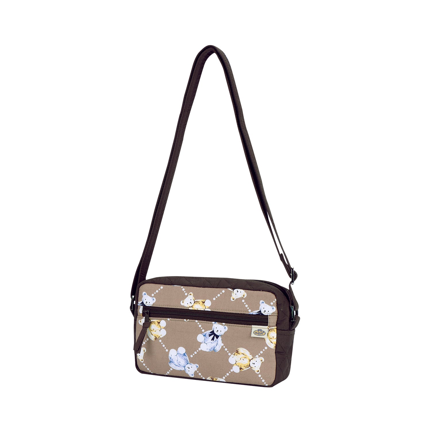 NaRaYa Shoulder Bag - NaRaYa