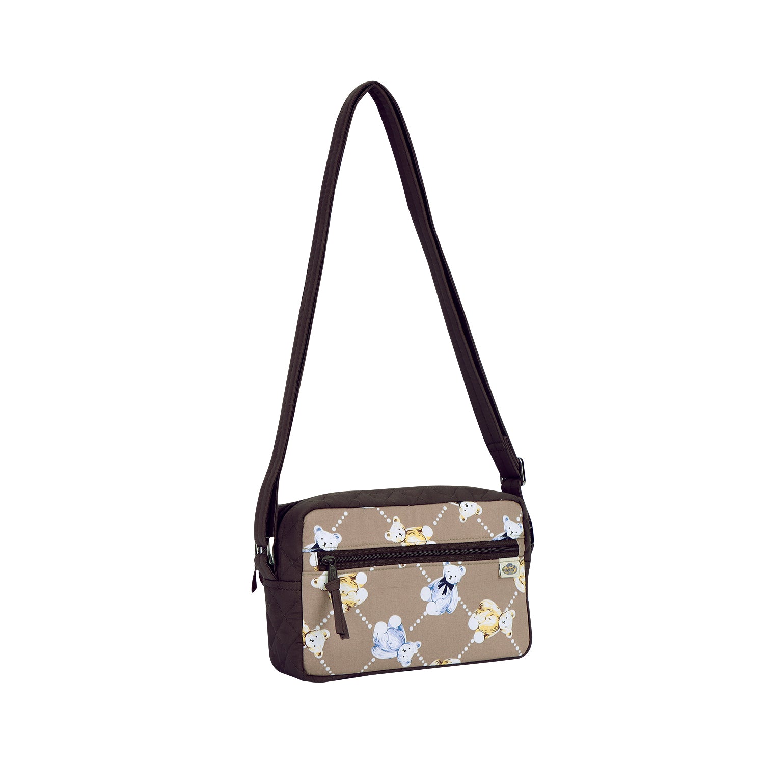 NaRaYa Shoulder Bag - NaRaYa