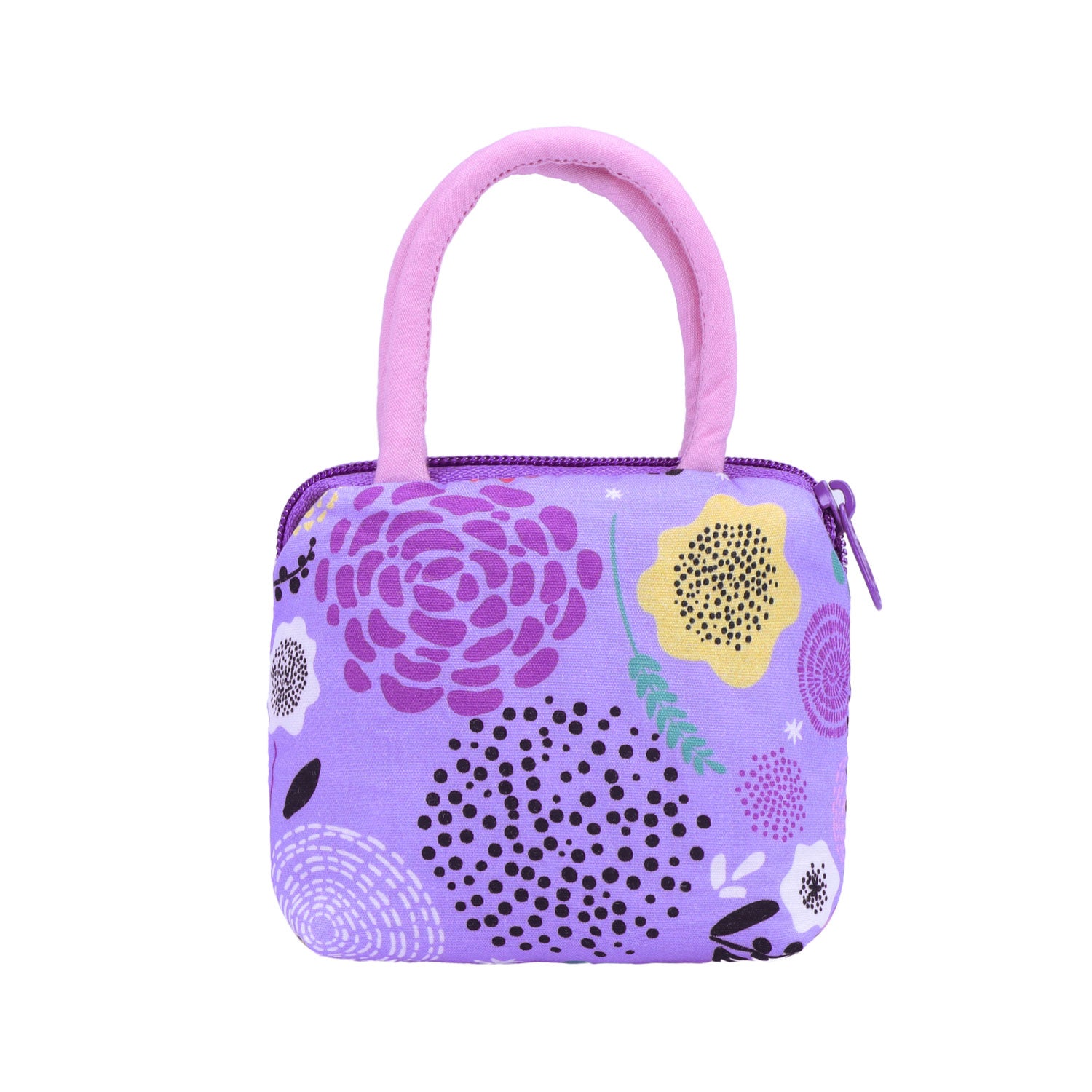 NaRaYa Coin Bag - NaRaYa