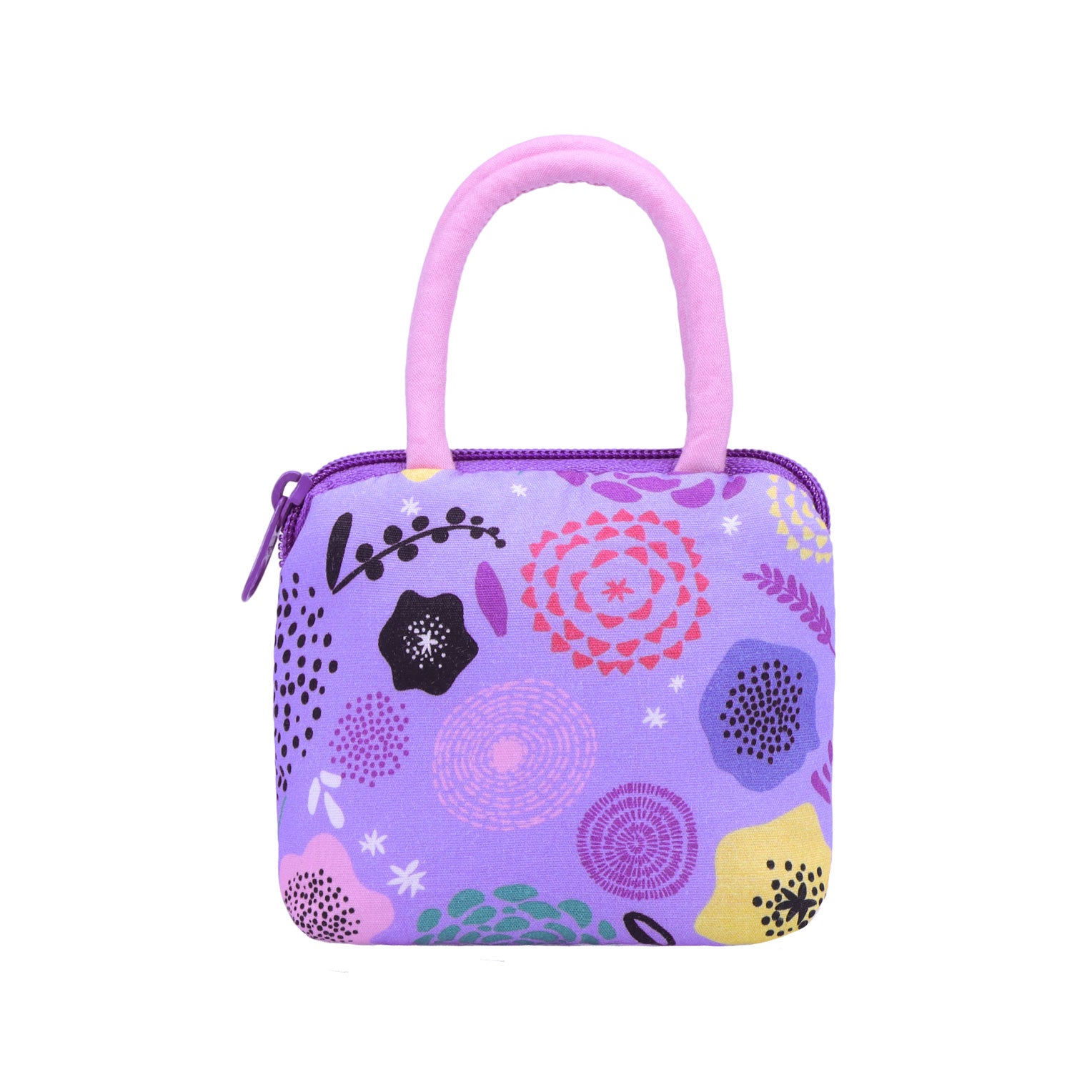 NaRaYa Coin Bag - NaRaYa