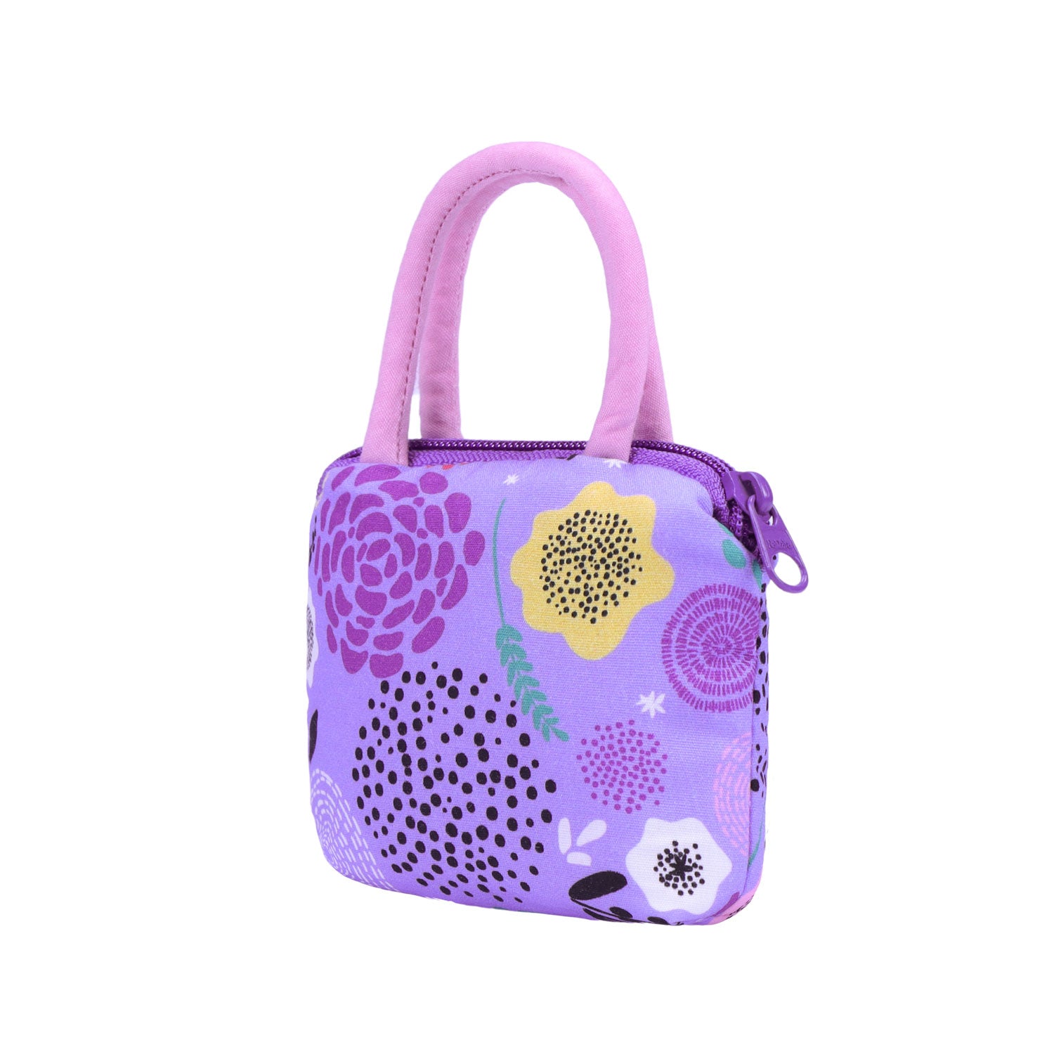 NaRaYa Coin Bag - NaRaYa
