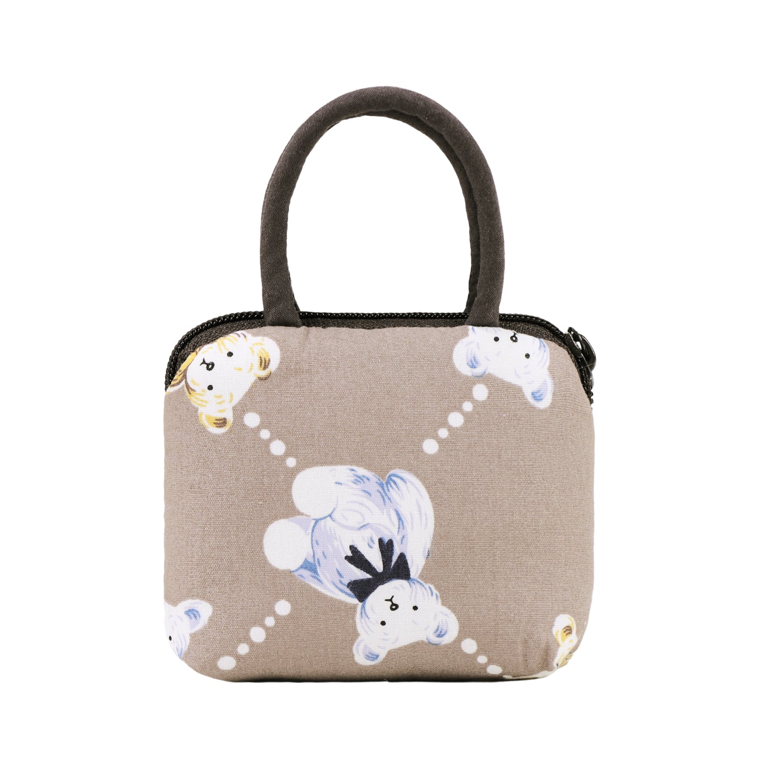 NaRaYa Coin Bag - NaRaYa