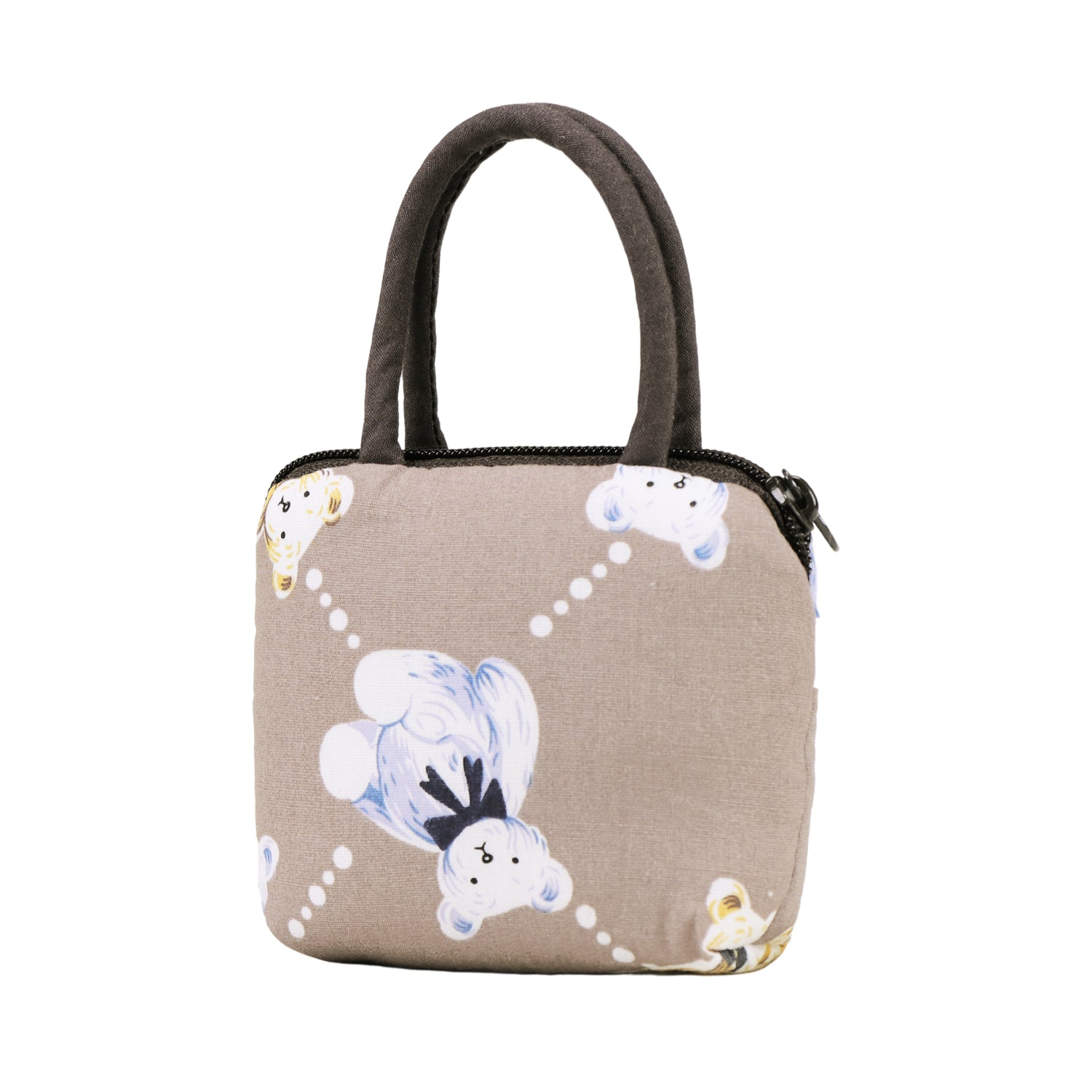 NaRaYa Coin Bag - NaRaYa