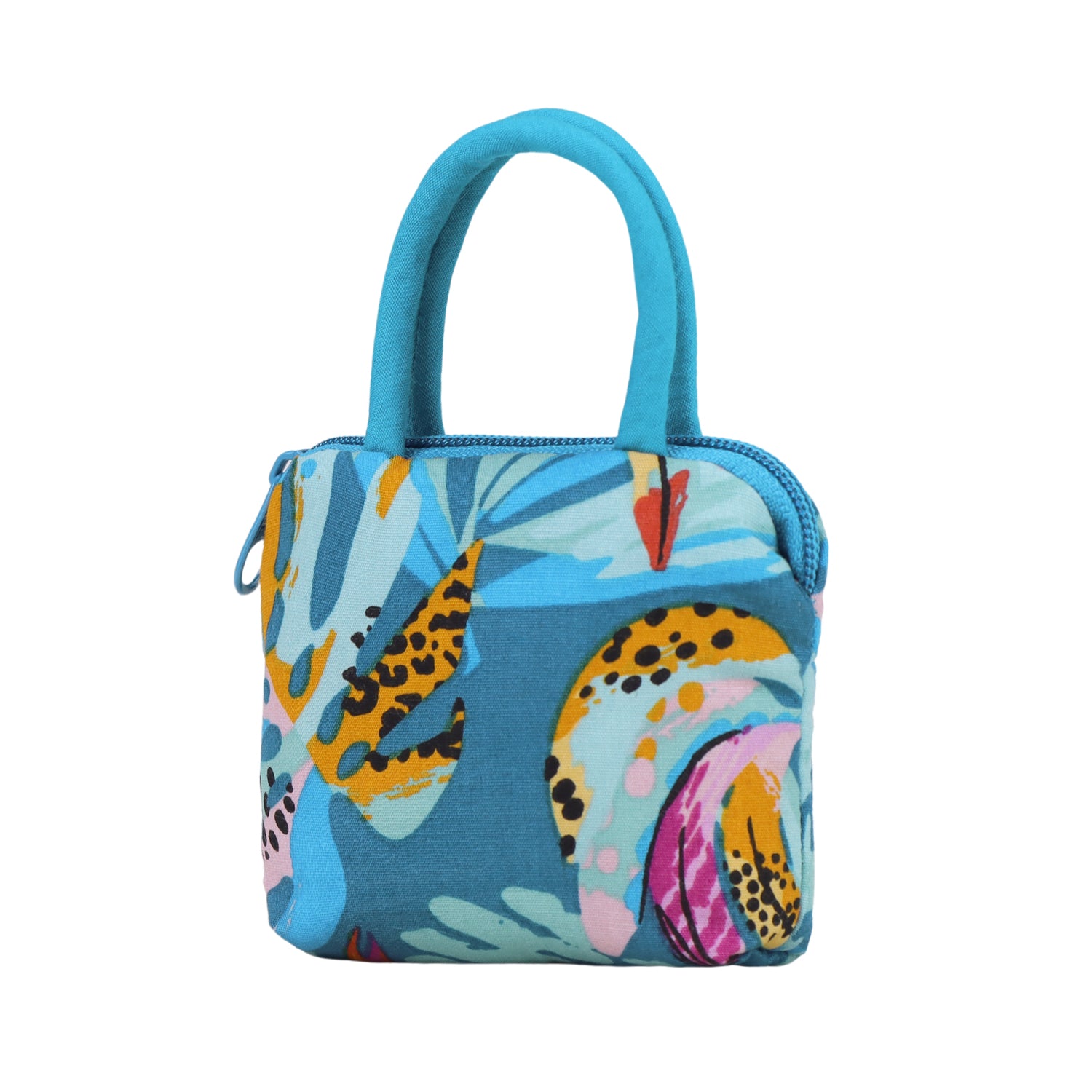 NaRaYa Coin Bag - NaRaYa