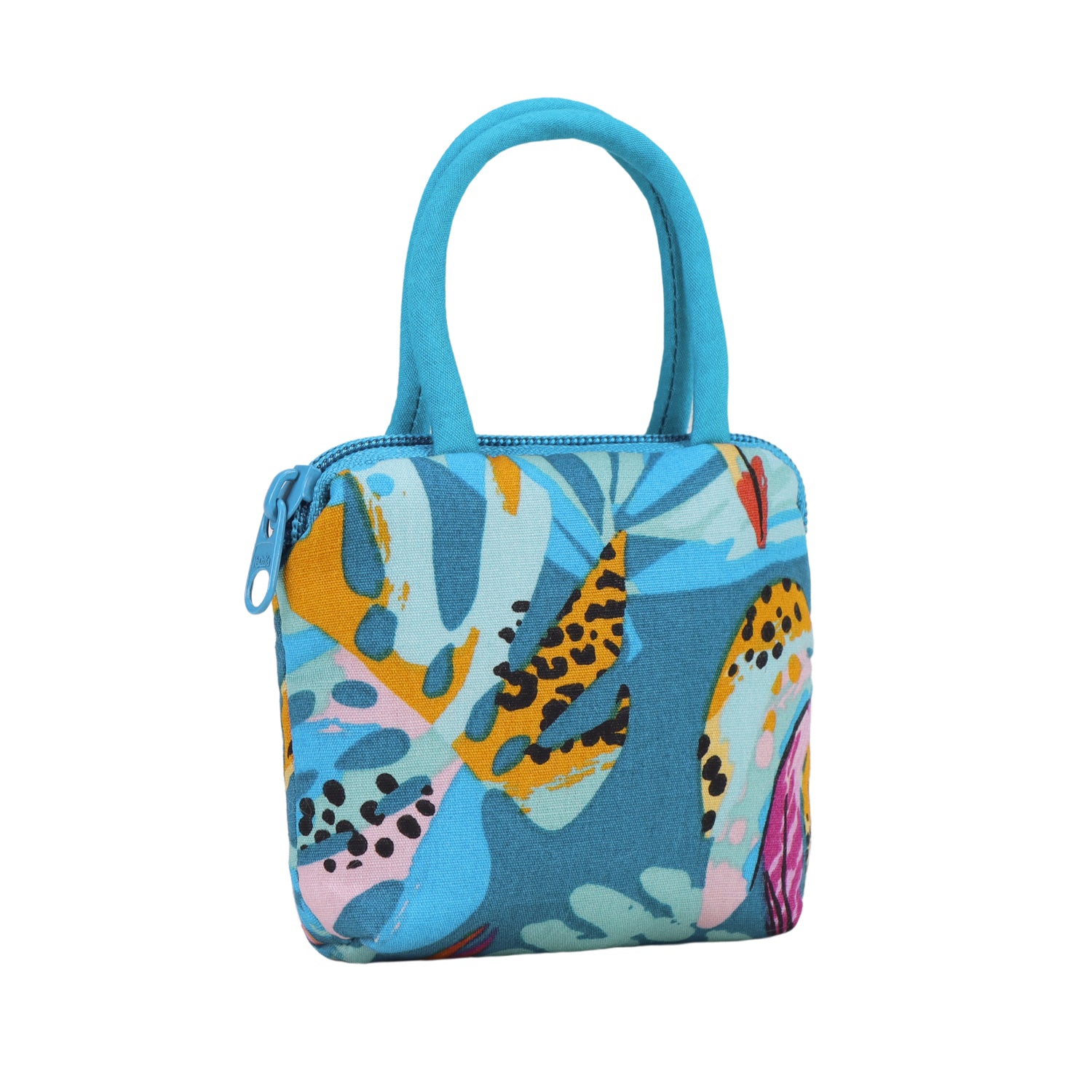 NaRaYa Coin Bag - NaRaYa