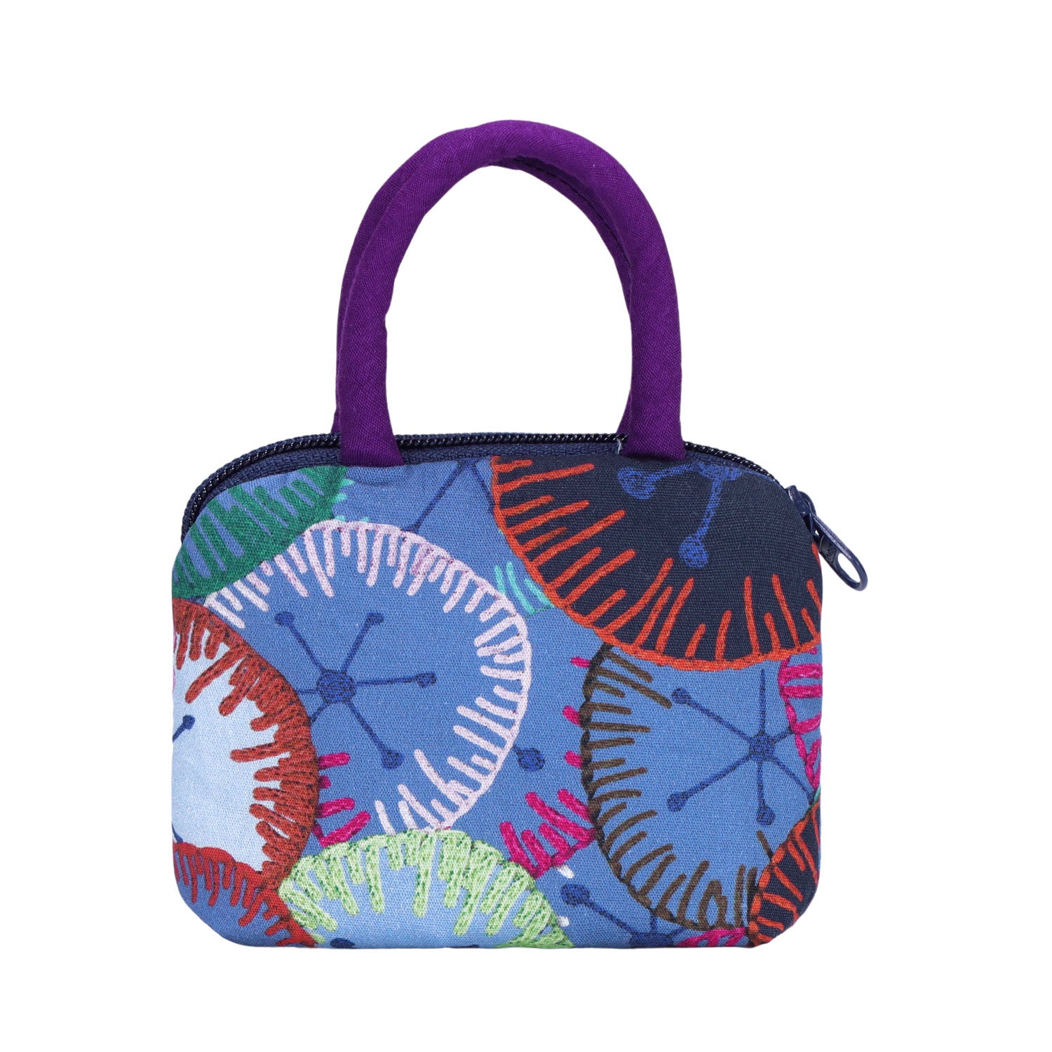 NaRaYa Coin Bag - NaRaYa