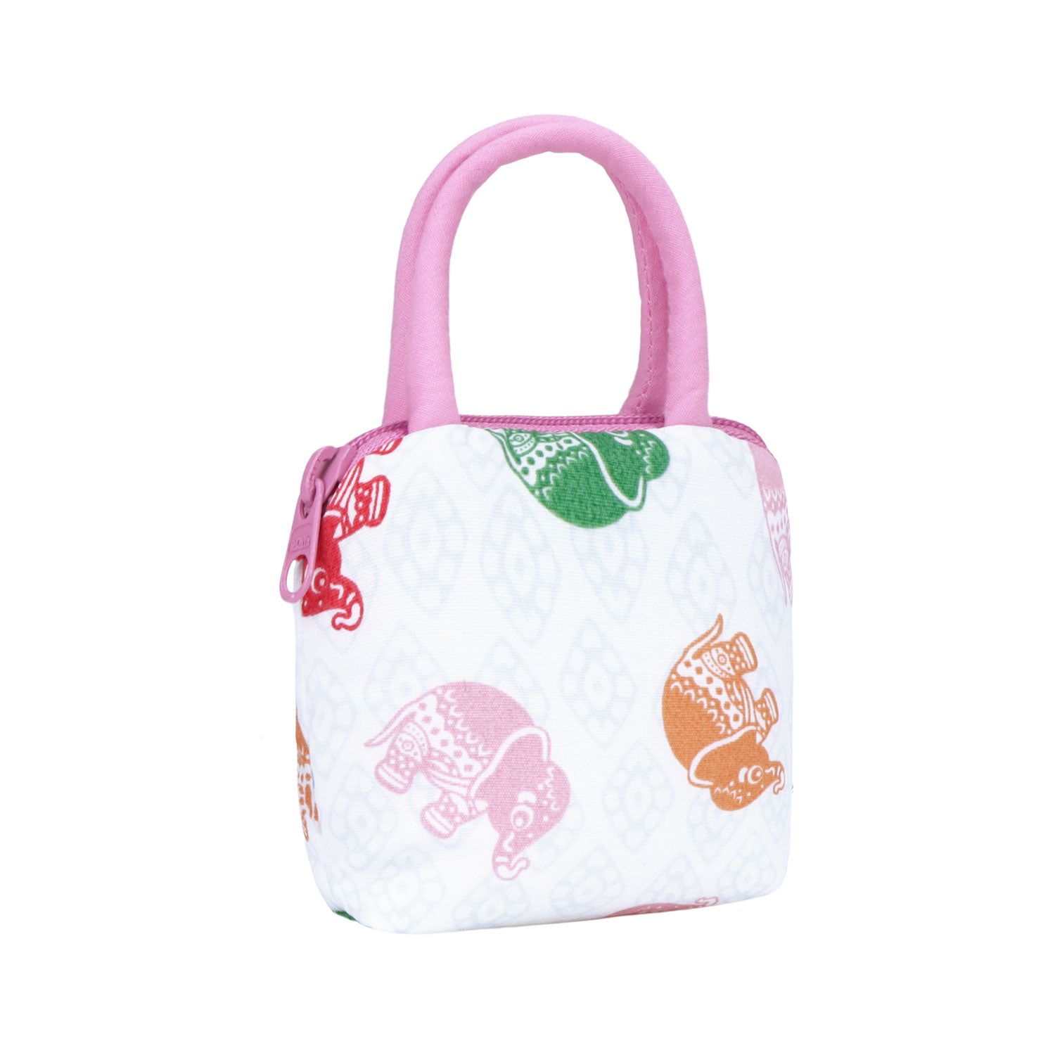 NaRaYa Coin Bag - NaRaYa