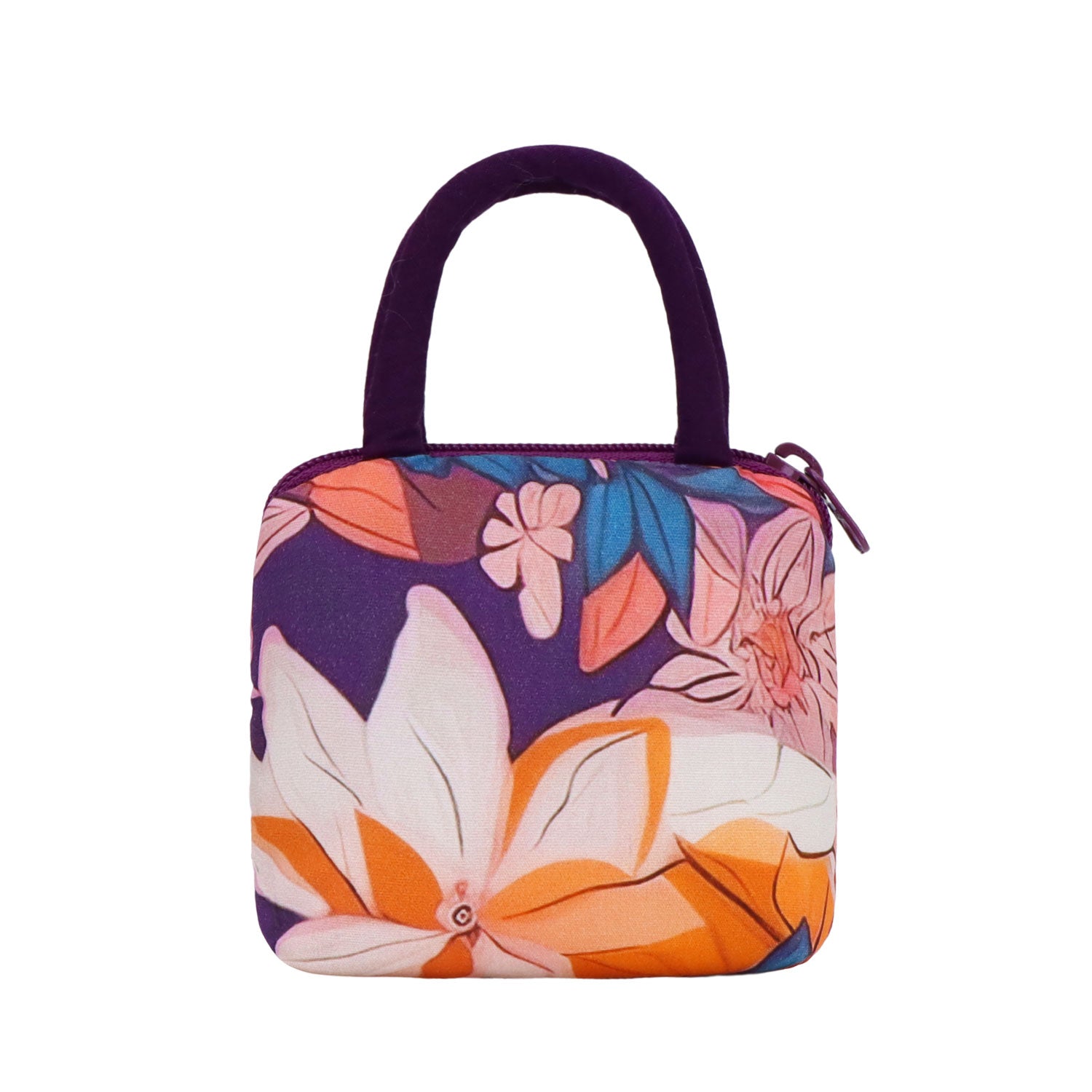 NaRaYa Coin Bag - NaRaYa