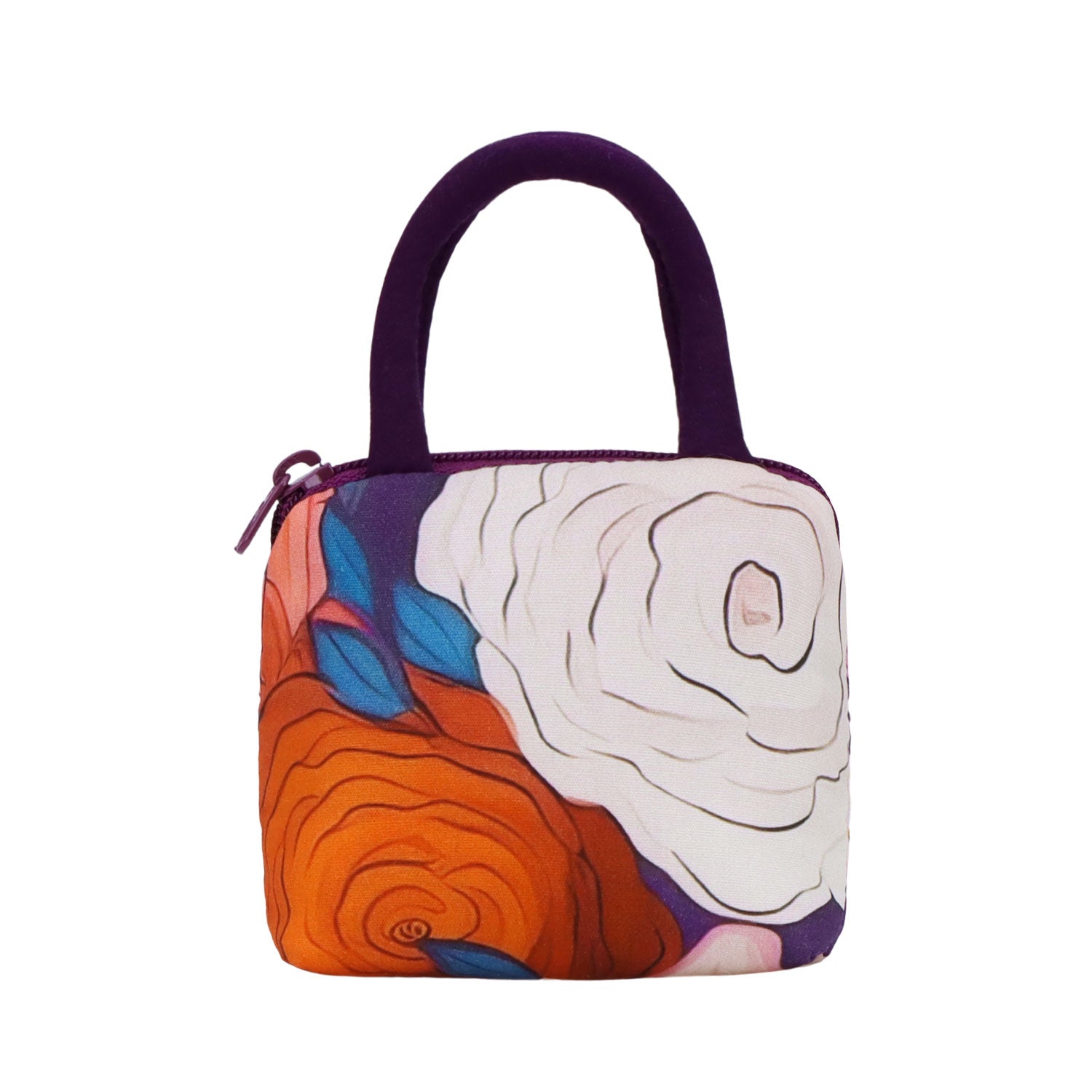 NaRaYa Coin Bag - NaRaYa