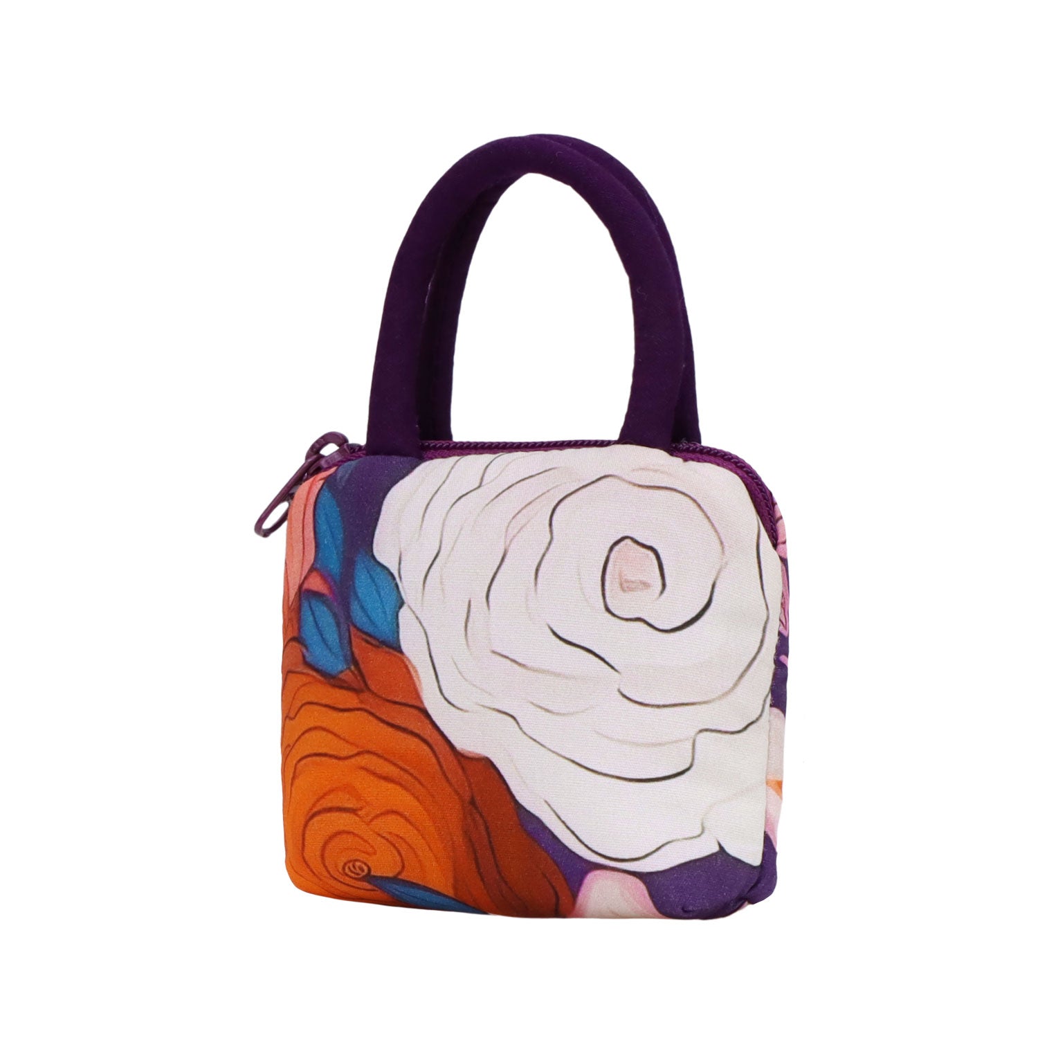 NaRaYa Coin Bag - NaRaYa