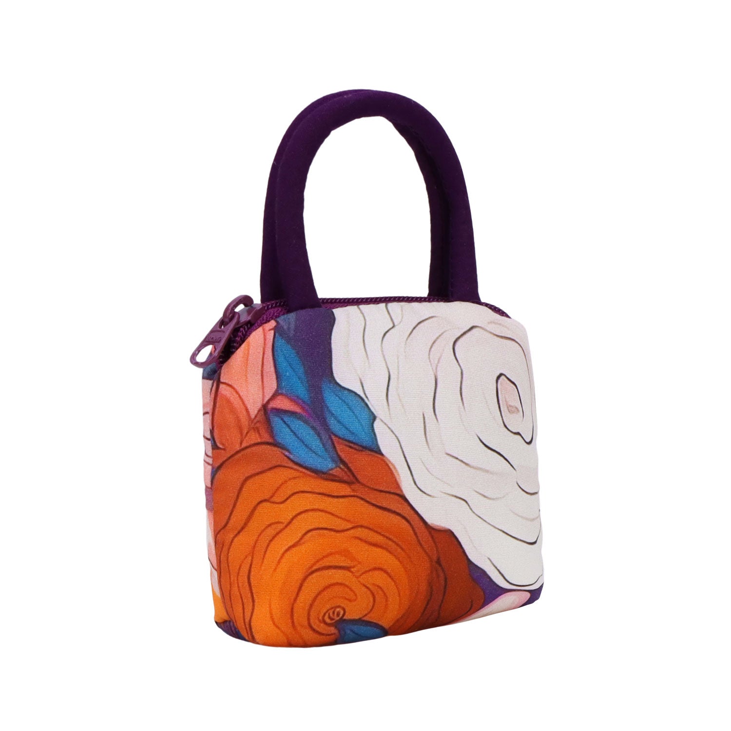 NaRaYa Coin Bag - NaRaYa