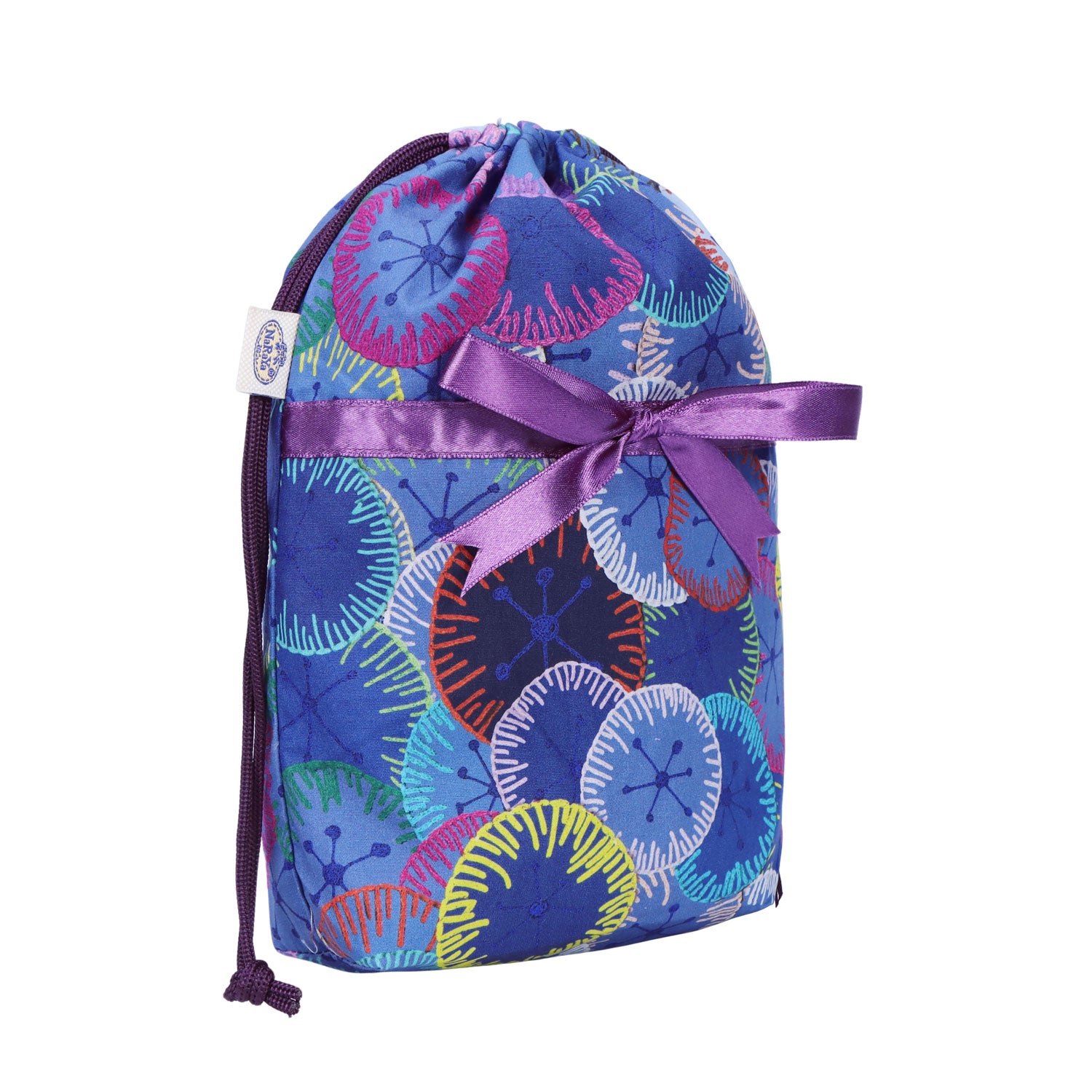 NaRaYa Pouch - NaRaYa